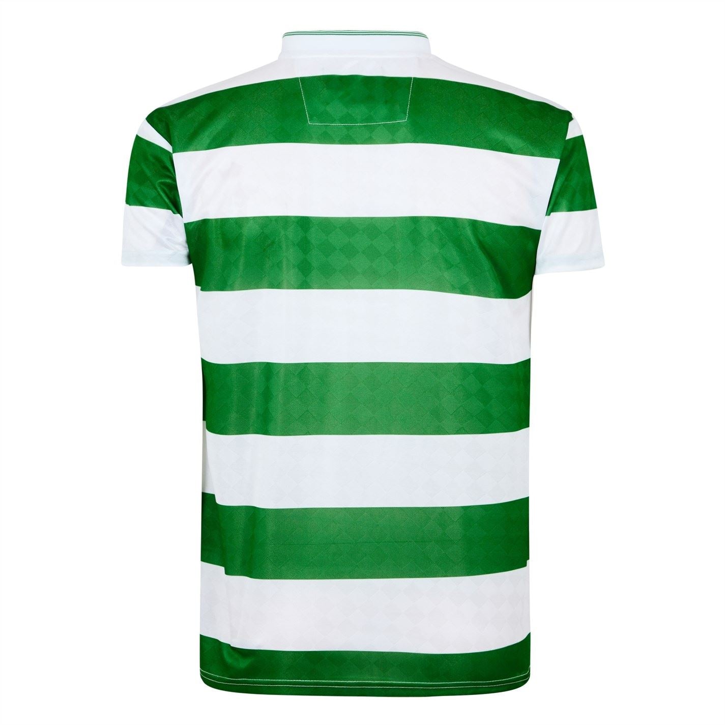 Team Celtic Retro Home Shirt 1988 Adults