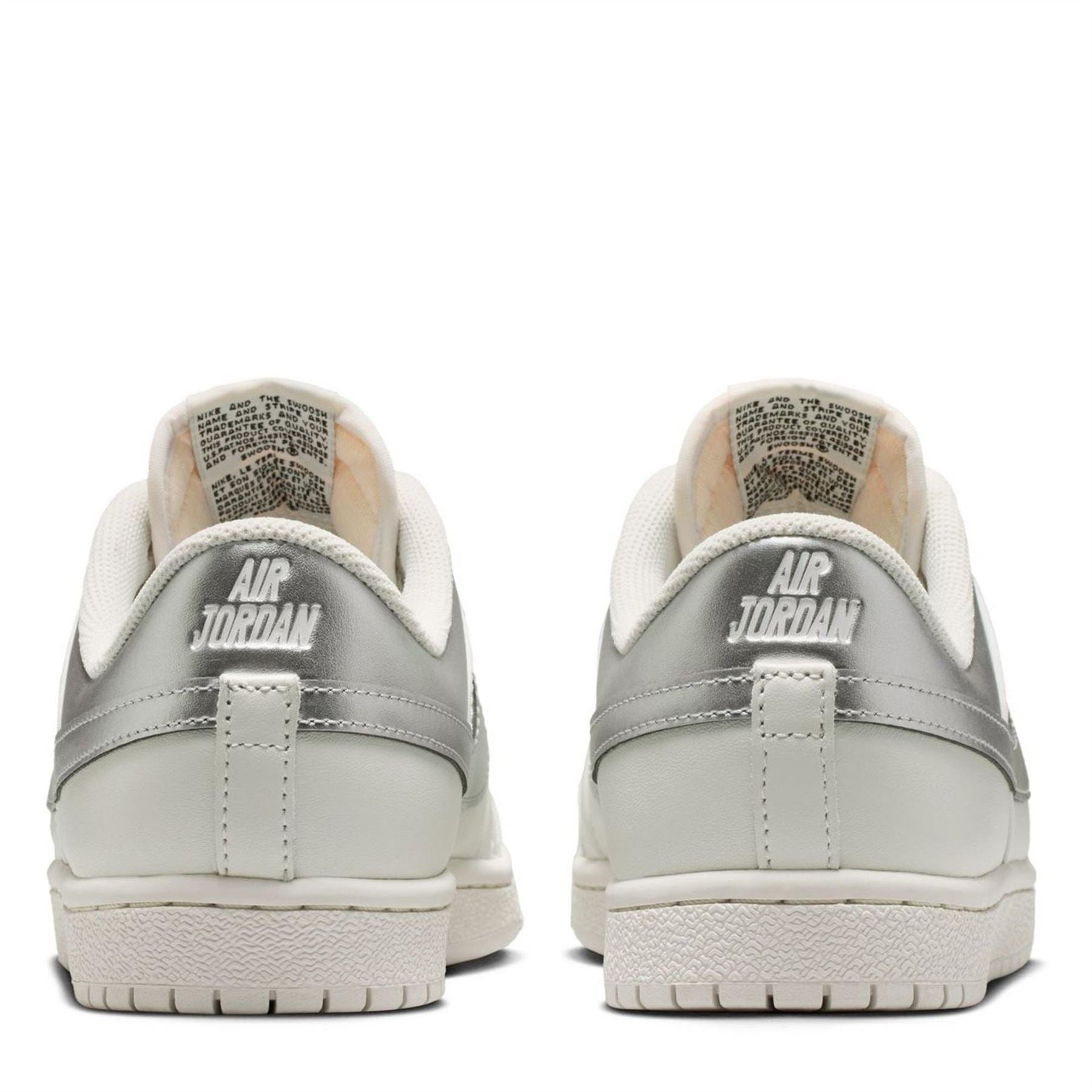 Air Jordan Low Top Trainers