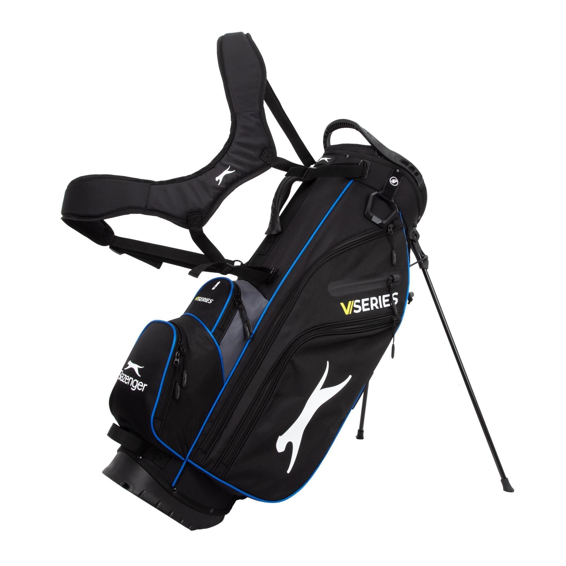 Slazenger Series Original Golf Stand Bag