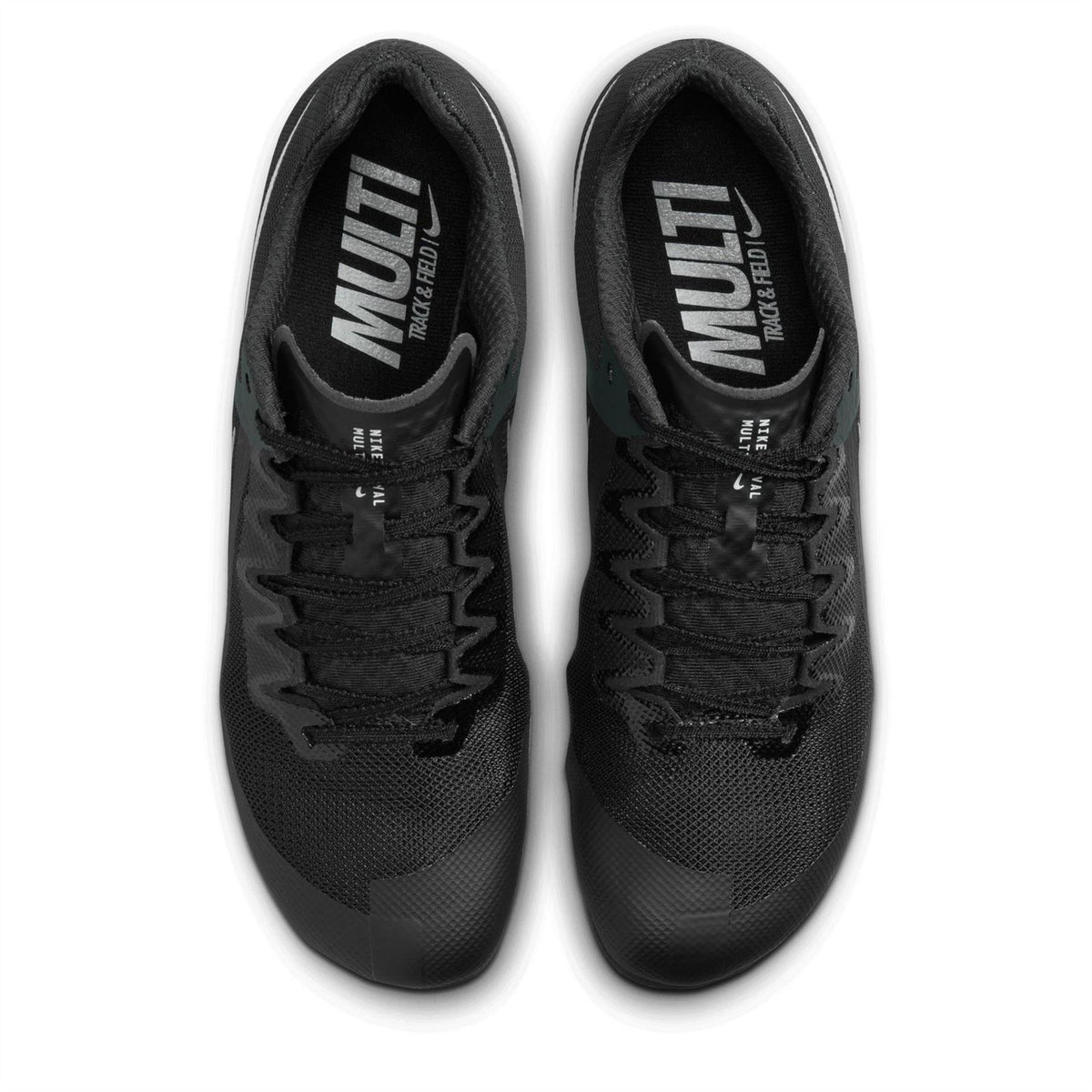Nike Zoom Rival Multi Trainer Track Running Spikes