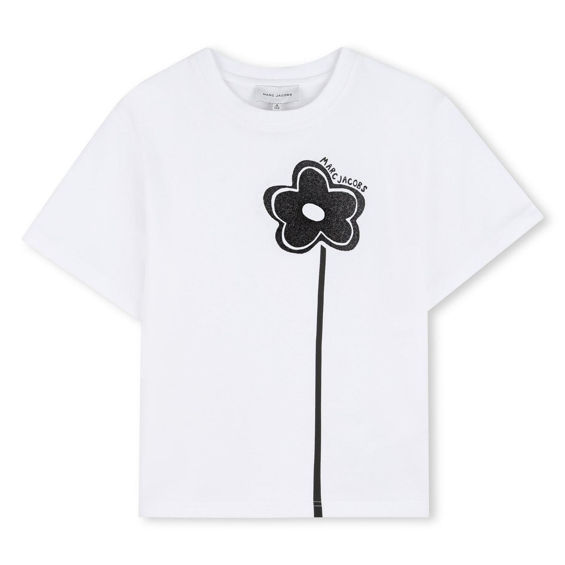 Marc Jacobs T-Shirt Jn63