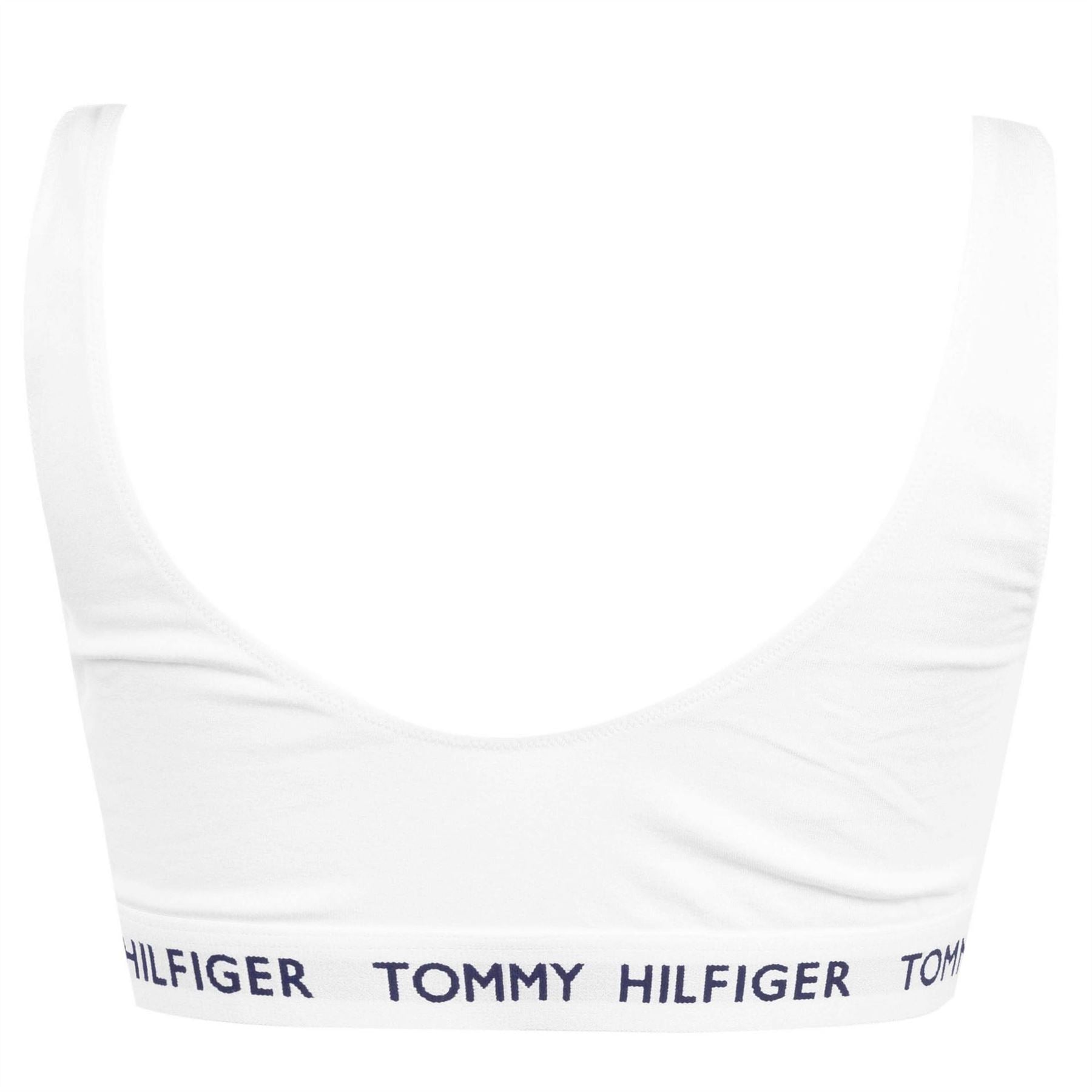 Tommy Hilfiger Unpadded Bralette