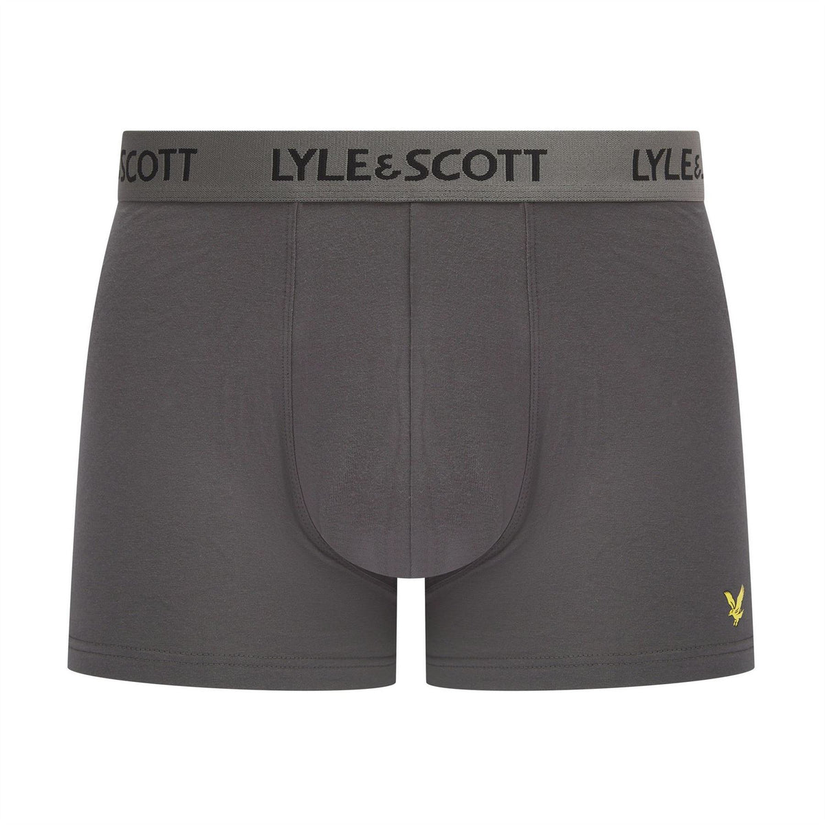 Lyle and Scott 3 Pack Trunk