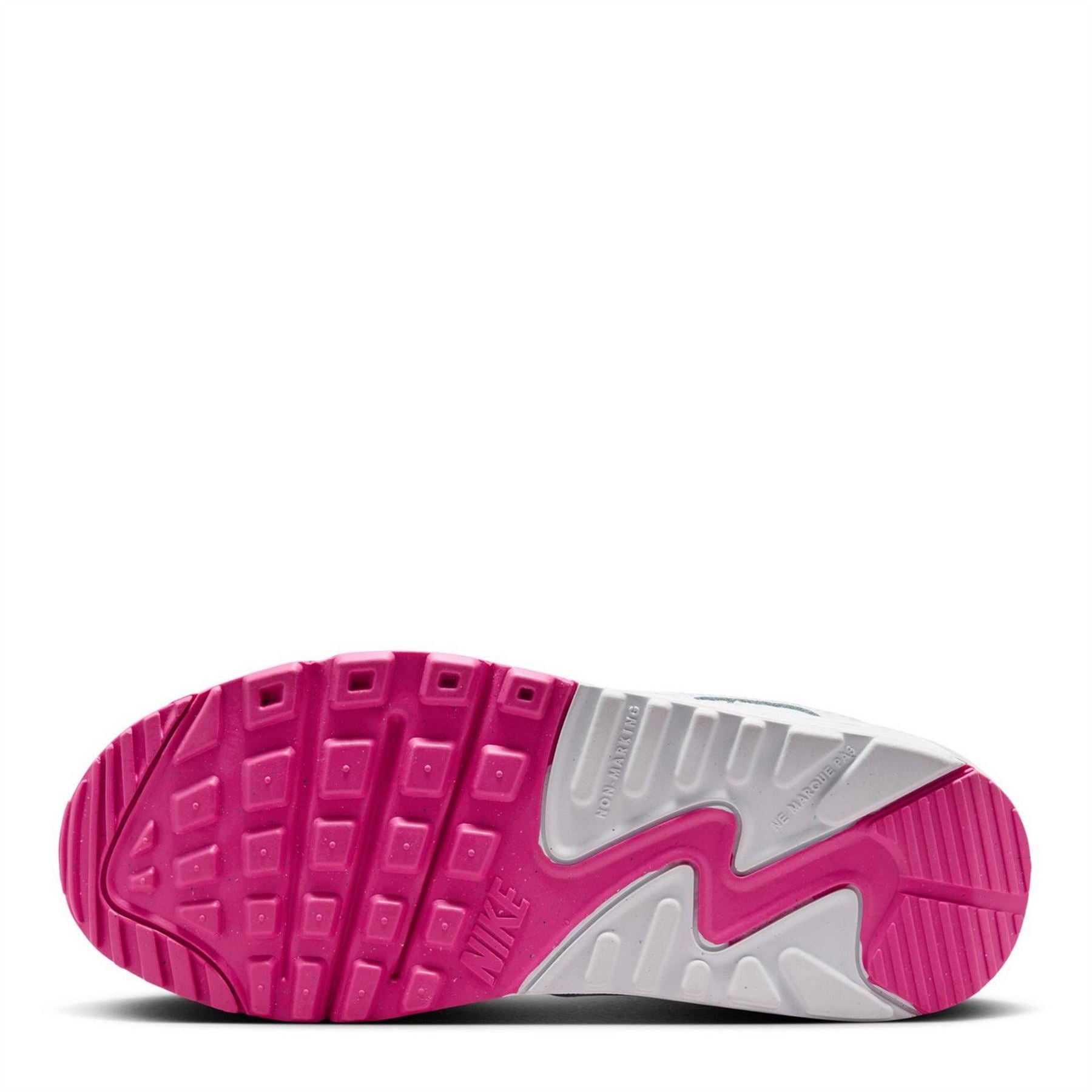 Nike Air Max 90 Trainers Juniors