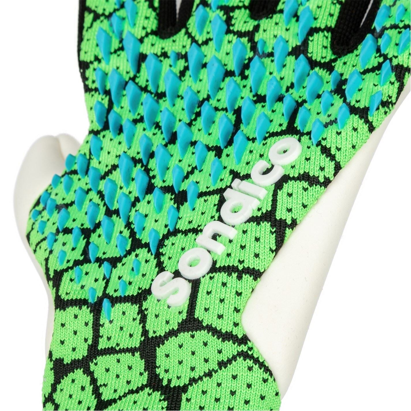 Sondico Blaze Goalkeeper Glove Juniors
