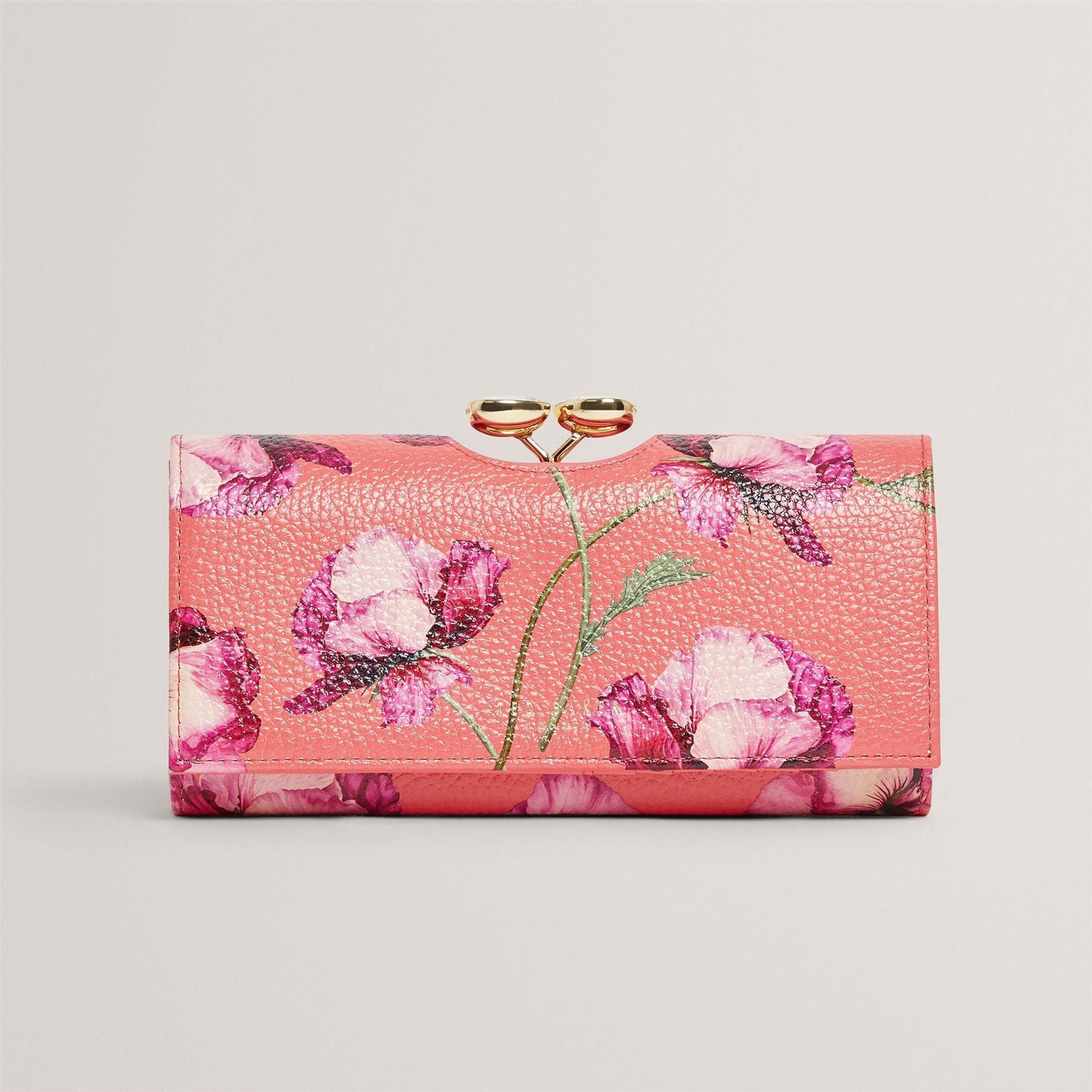 Ted Baker Baker Crystal Bobble Top Purse