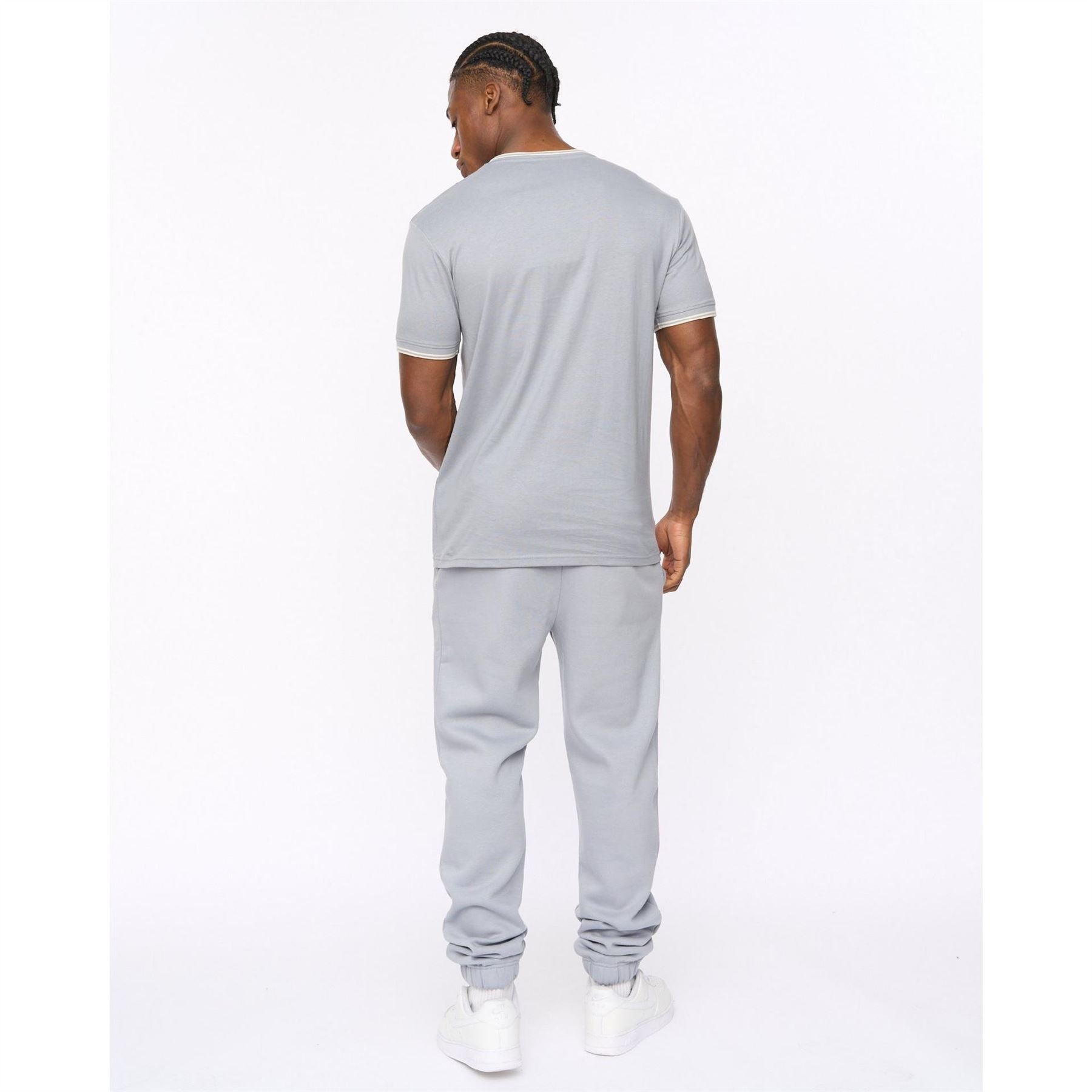 Crosshatch Preece T-Shirt
