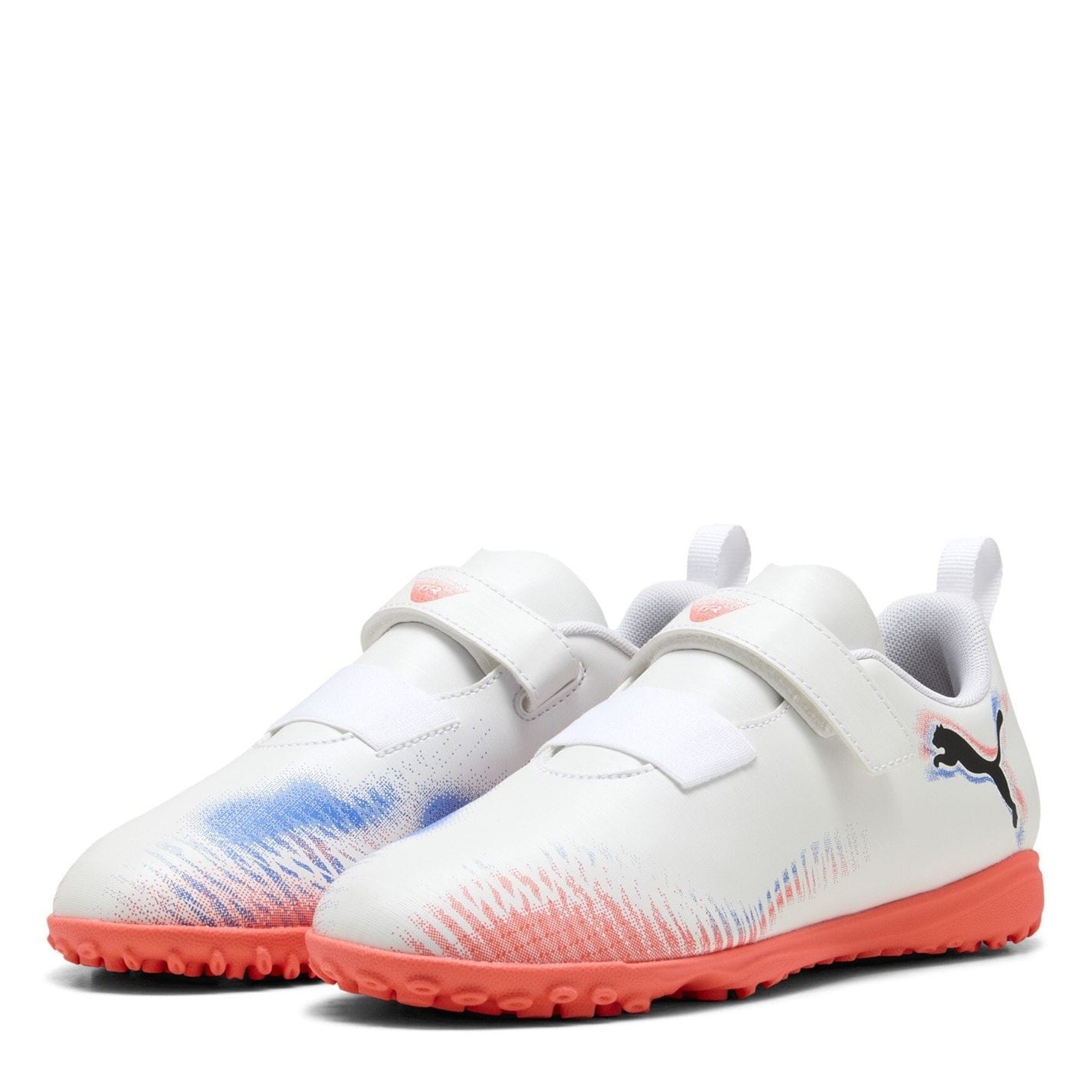 Puma Future 8 Club Childrens Astro Turf Football Boots