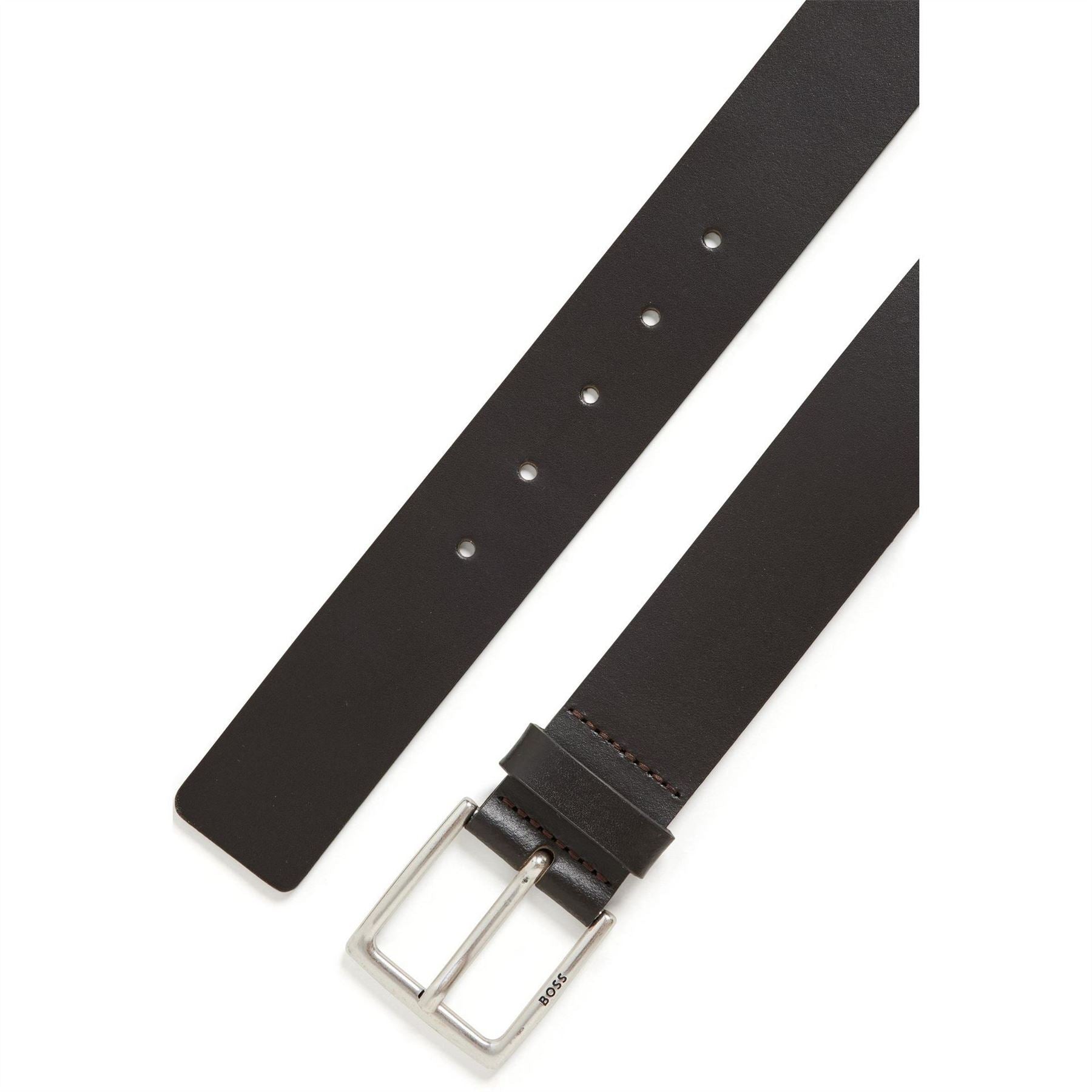 Boss Rummi Adjustable Buckle Belt