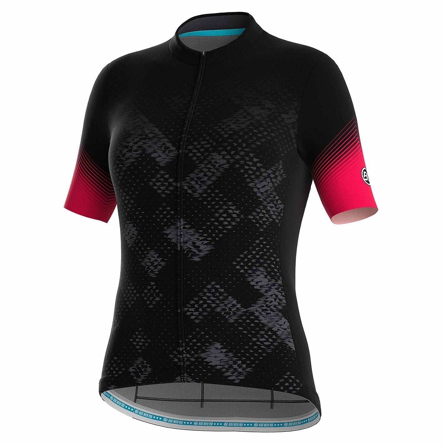 Bicycle Line Ss Jersey Tracy2