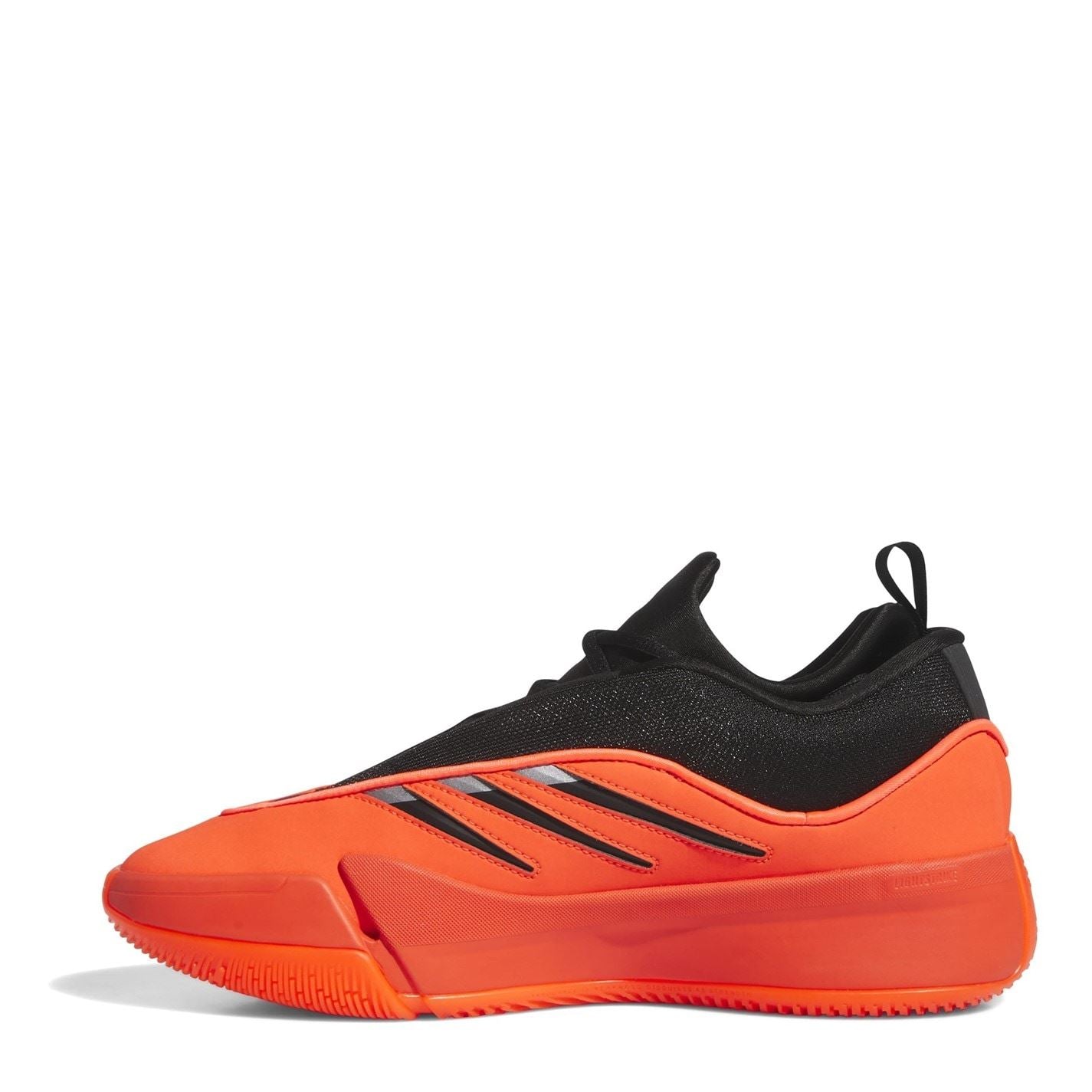adidas Dame 9 Basketball Trainers Juniors