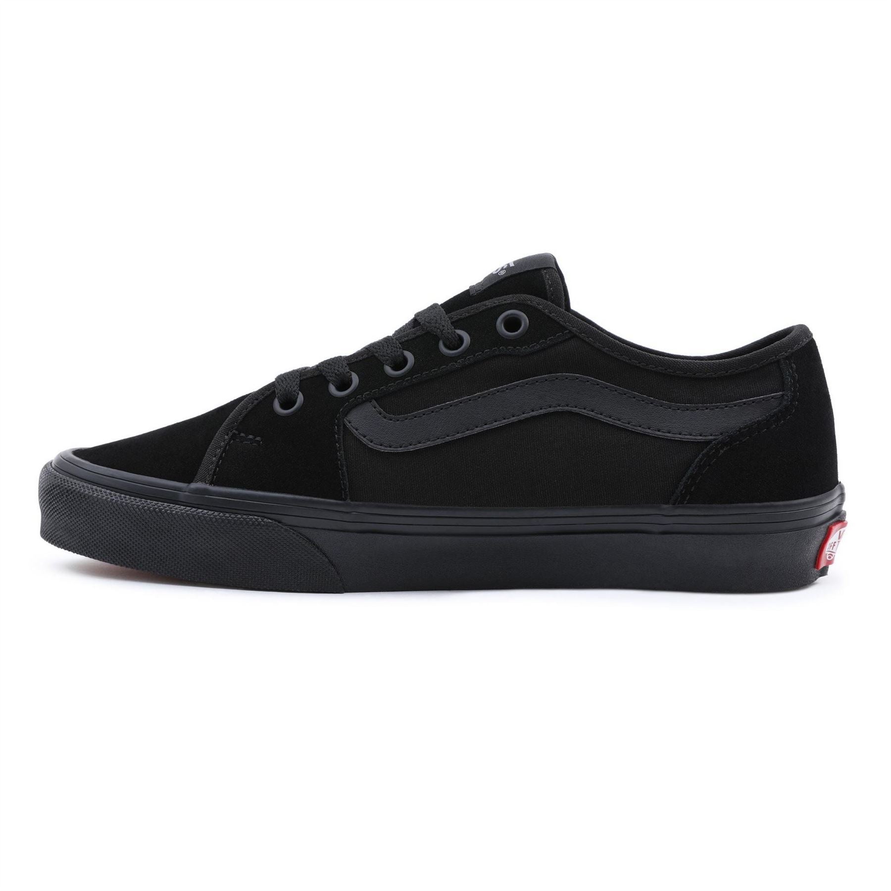 Vans Filmore Decon Canvasas Low Trainers