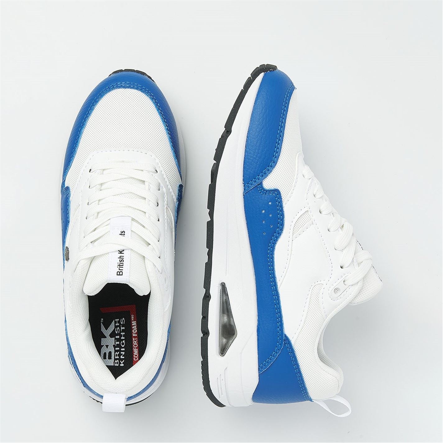 British Knights Lennox Sneakers Juniors