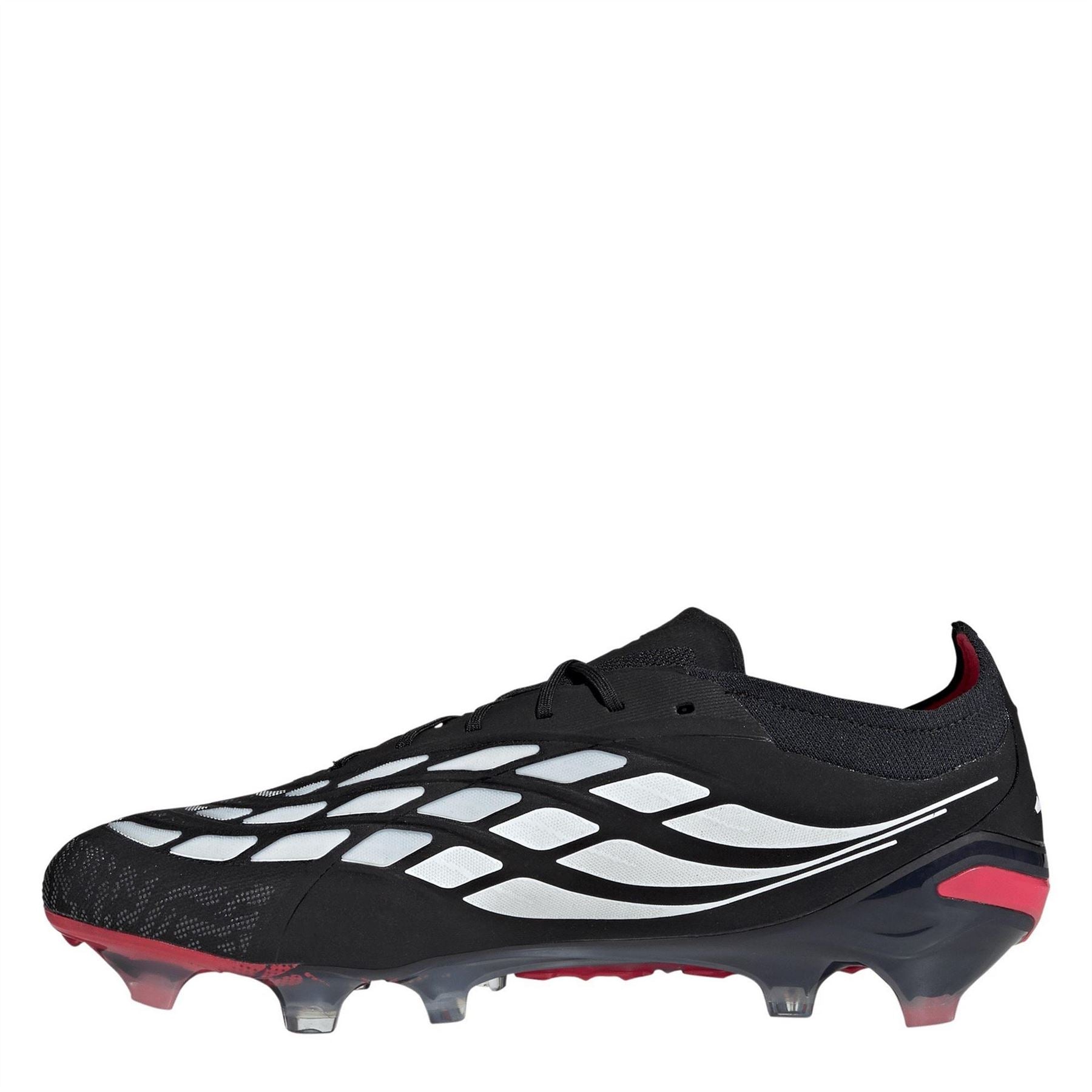 adidas adidas Predator Elite Firm Ground Football Boots
