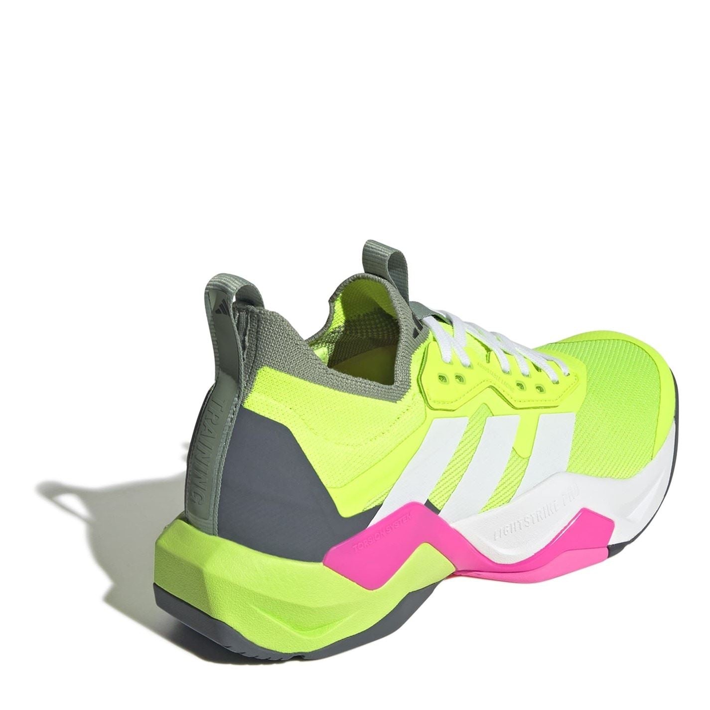 adidas Mens Rapidmove Adv 2 Hiit Training Shoes