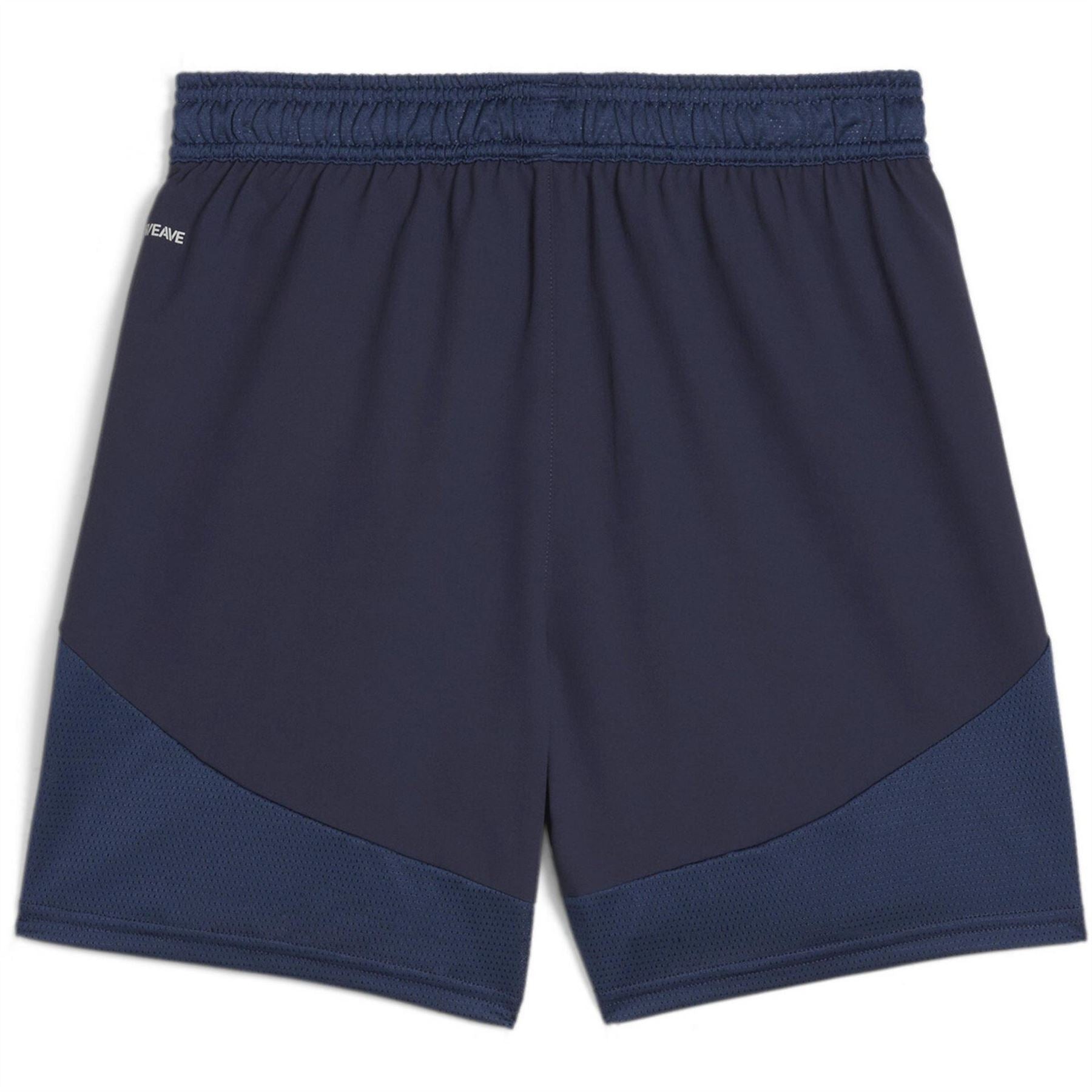 Puma Kids Teamfinal Football Shorts