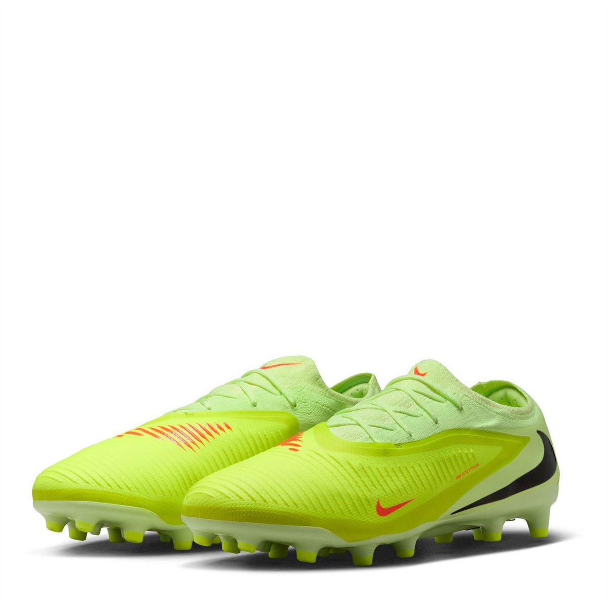 Nike Astro Turf Football Boots
