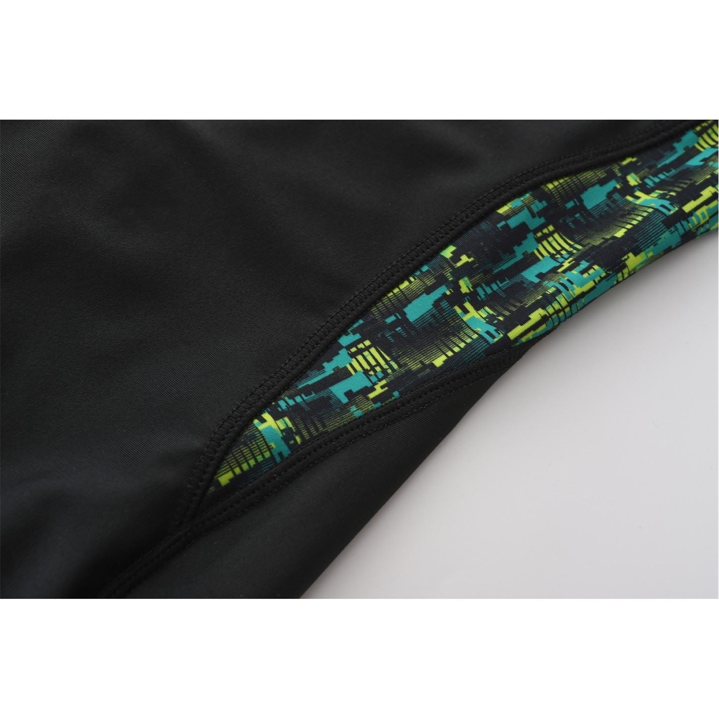 Slazenger Womens Pl Boyleg