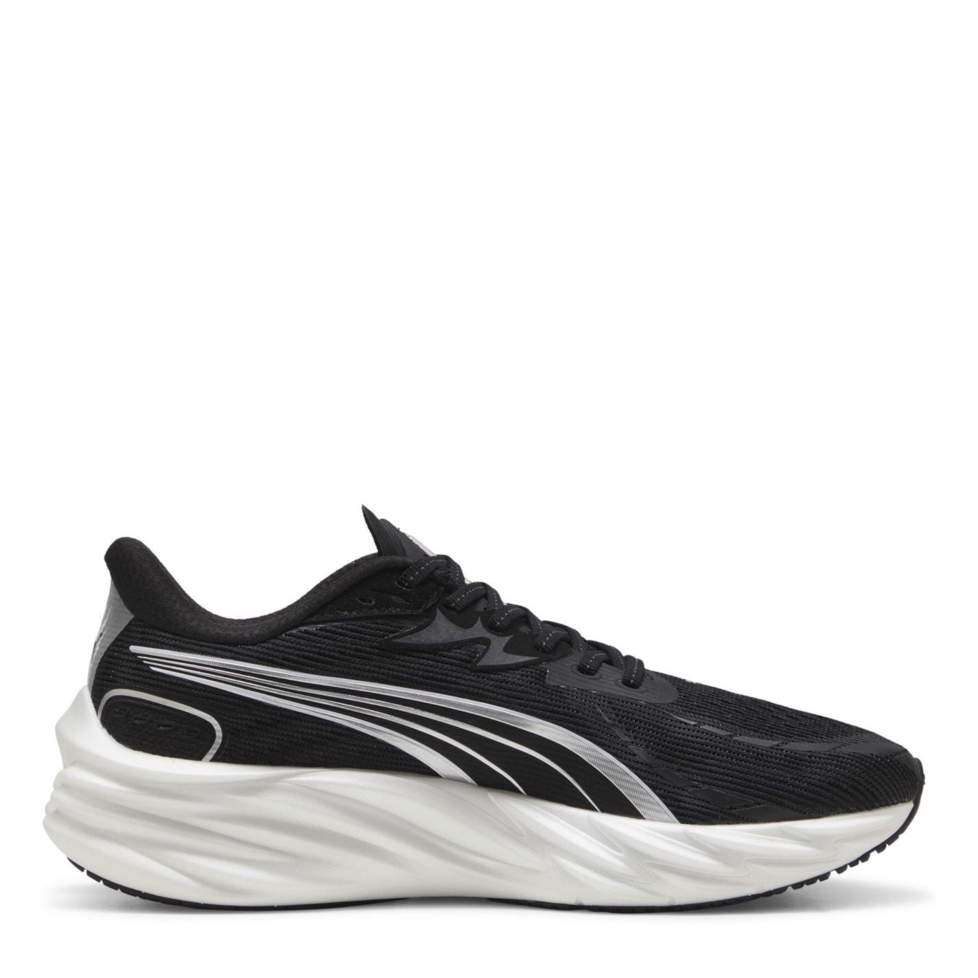 Puma Mens Velocity Nitro 4 Trainers
