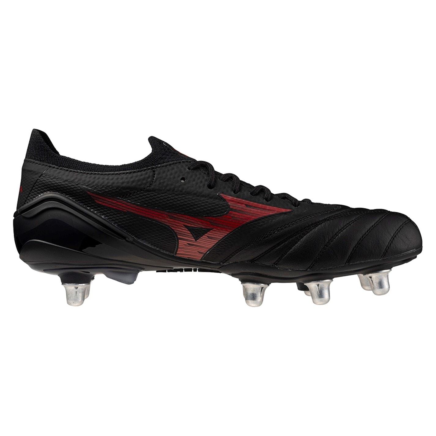 Mizuno Morelia Neo Iv Elite Adults Soft Ground Rugby Boots