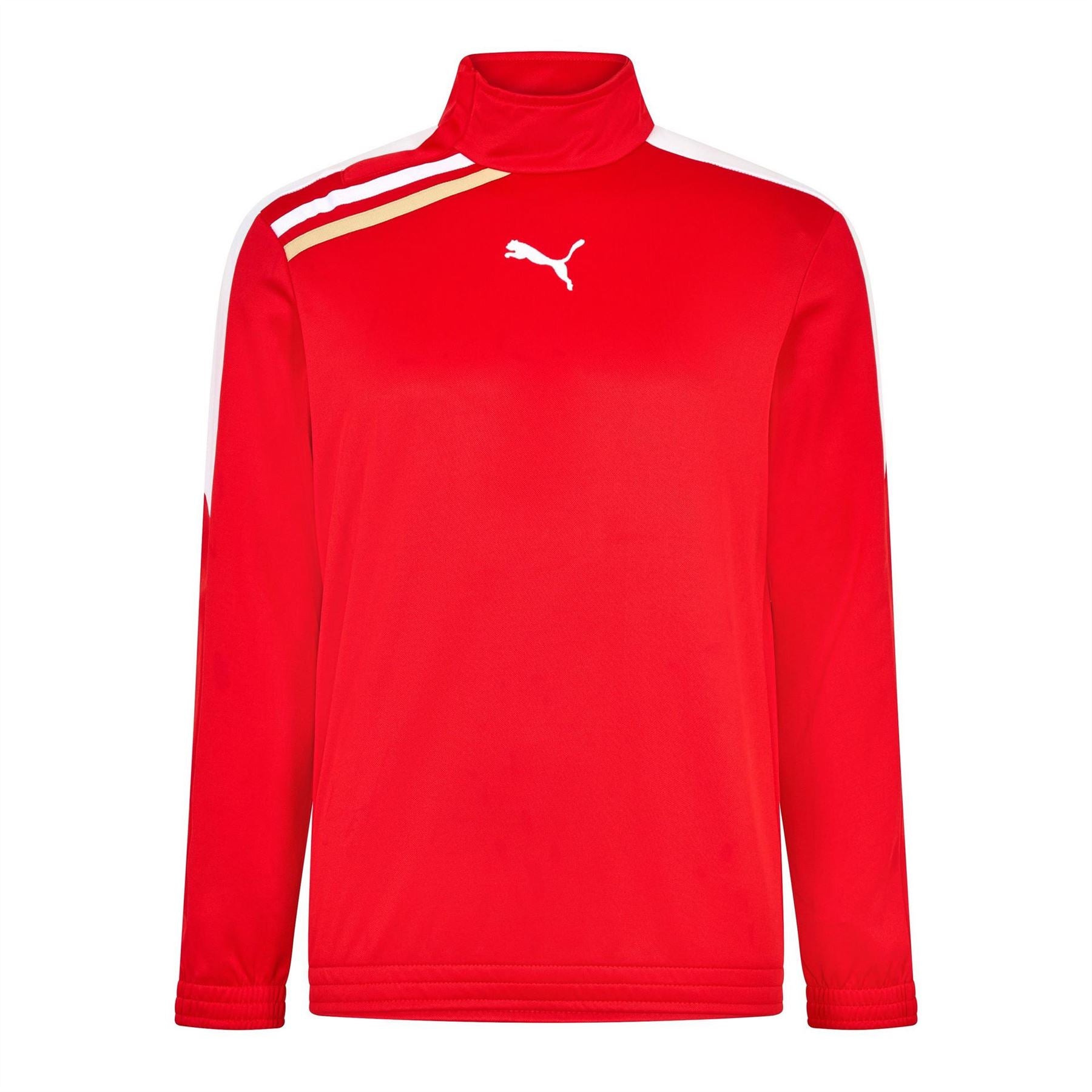 Puma Mens Esito ½ Zip Training Jacket