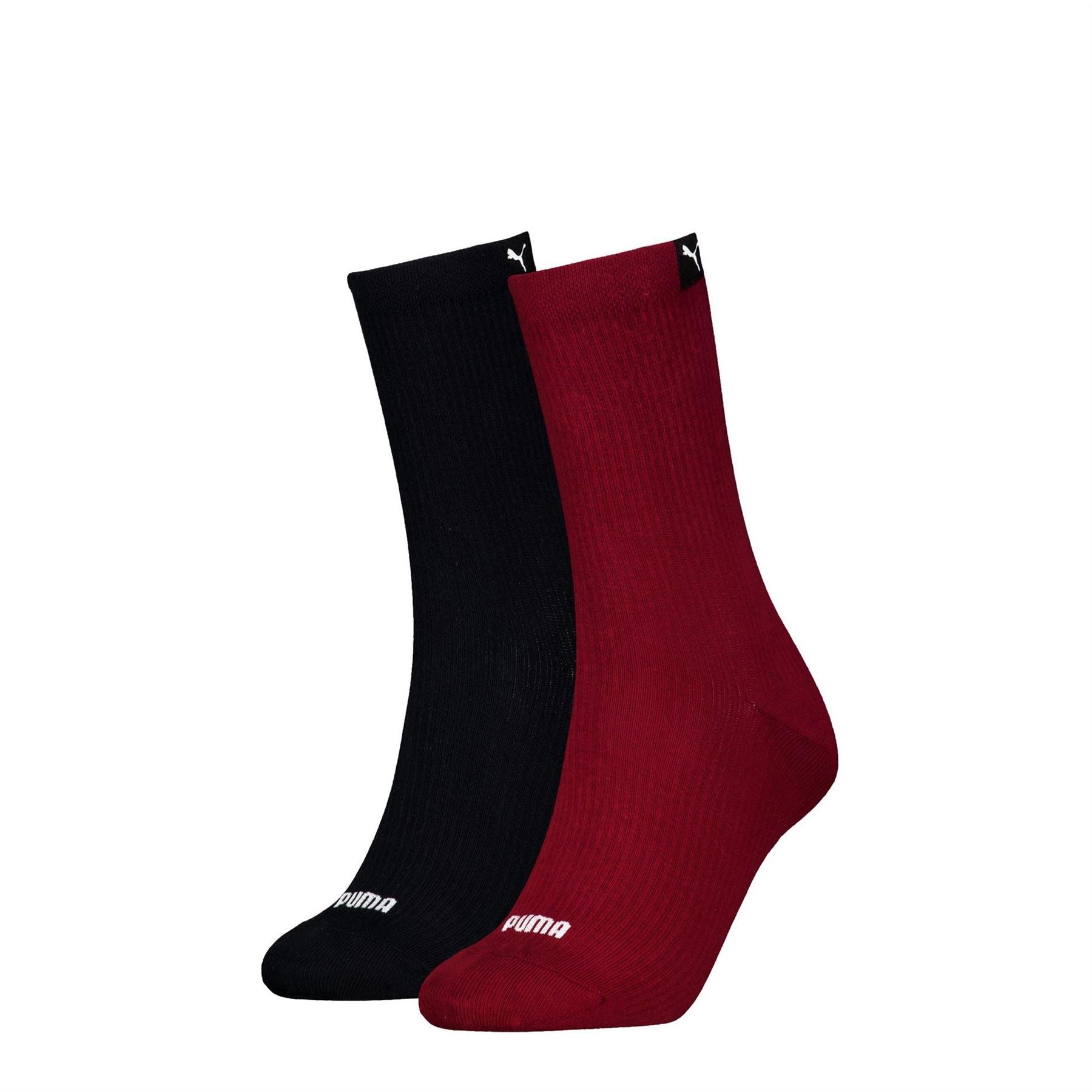 Puma Rib Quarter Sock