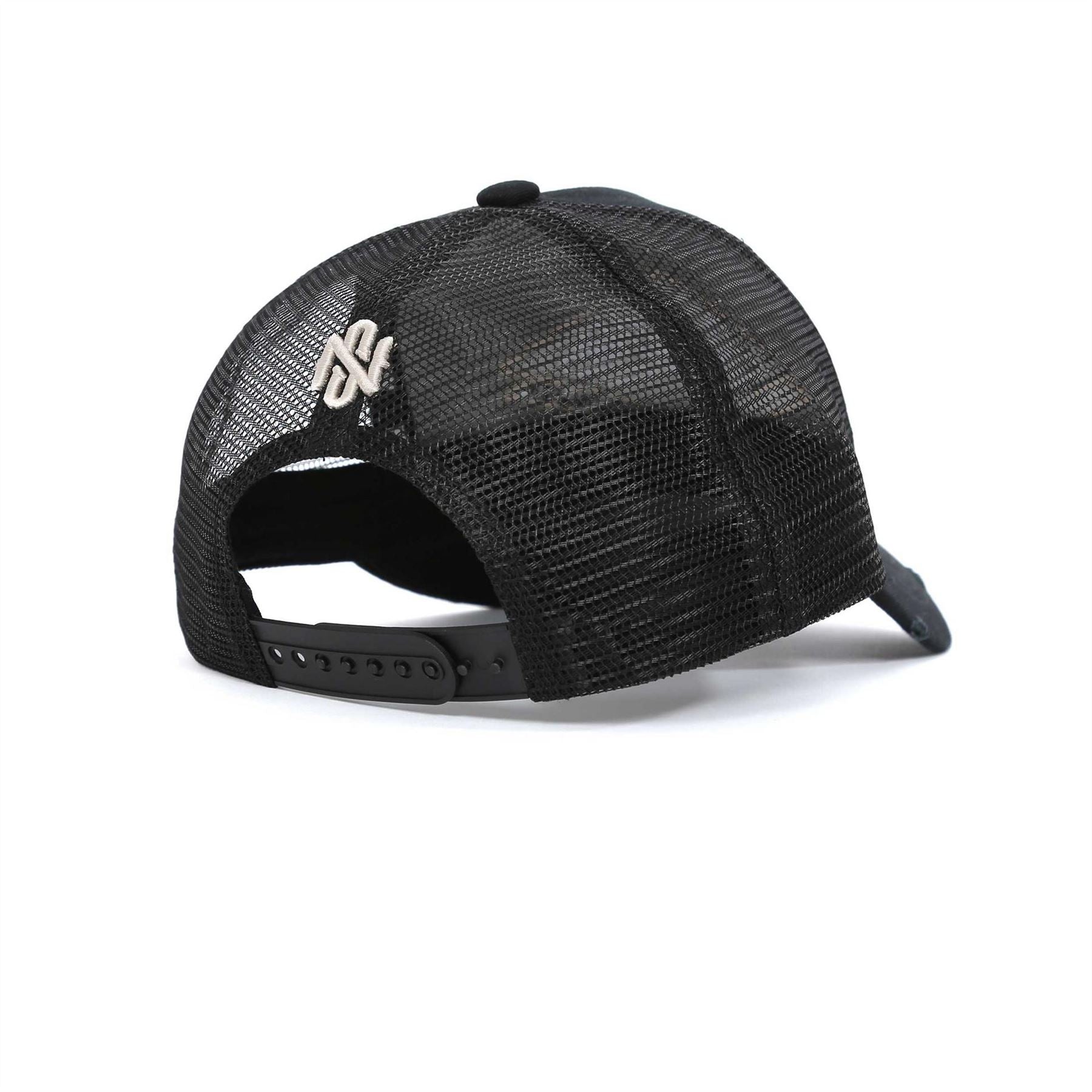 Societe Noir Diamond Distresse