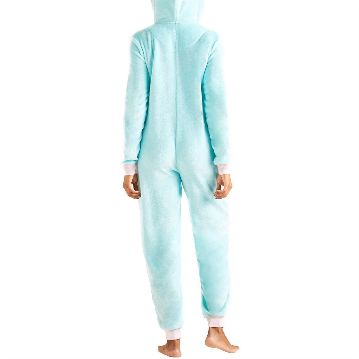 Yumi Unicorn Jumpsuit