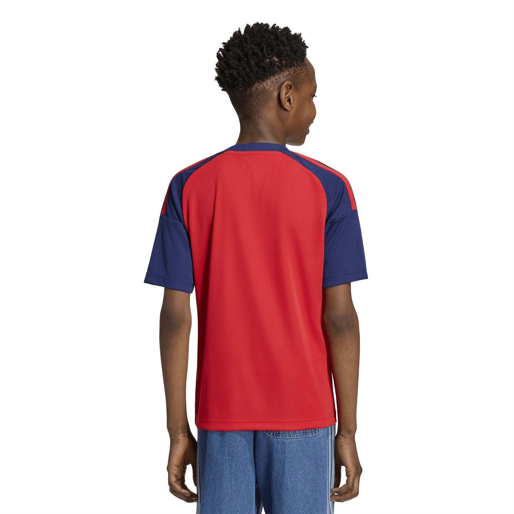 adidas Fan Jersey World Cup ™ 2026 Junior