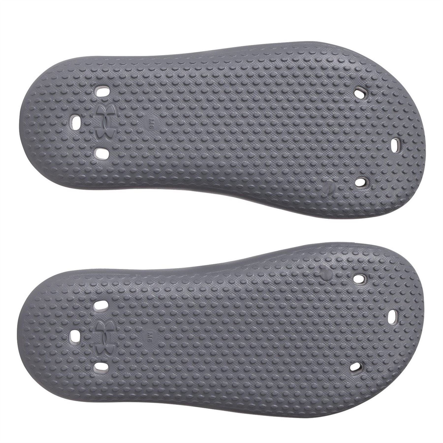 Under Armour Locker V Open Toe Slides