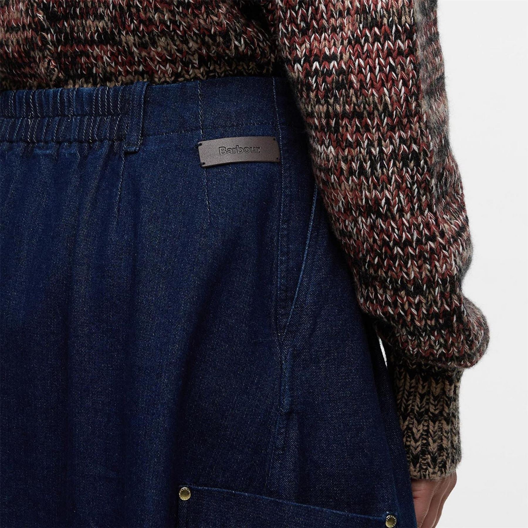 Barbour Saima Skirt