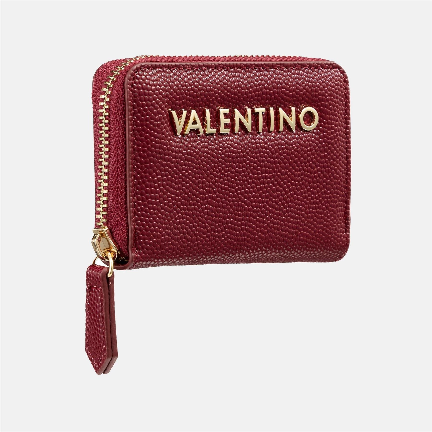 Valentino Divina Zip Around Purse