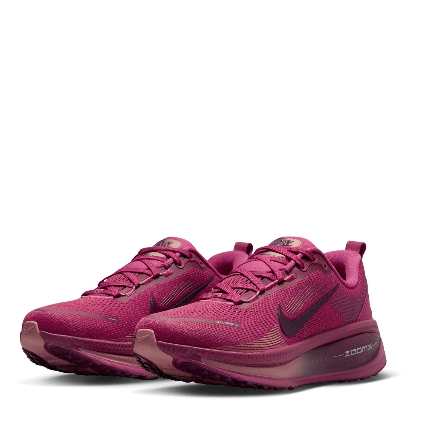 Nike Womens Vomero 18 Road Running Shoes