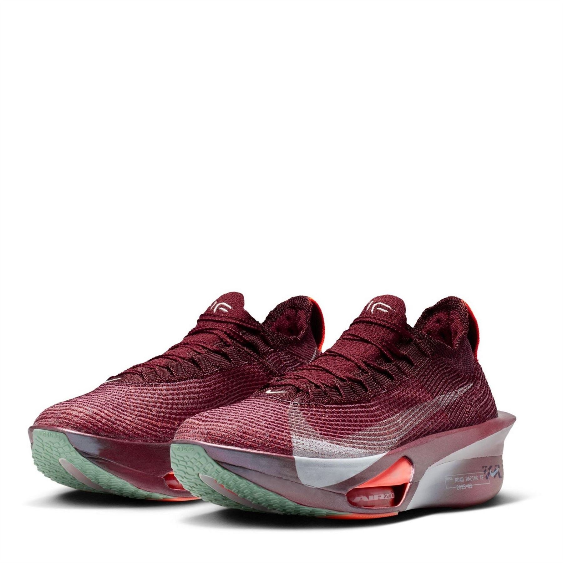 Nike Womens Alphafly 3 Running Shoes