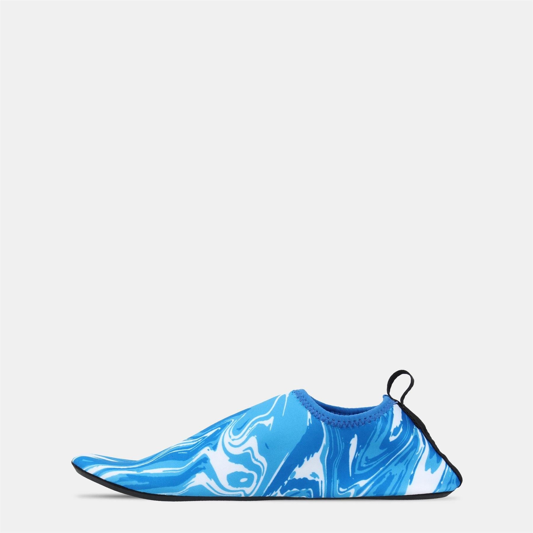 Hot Tuna Kids Textile Slip On Splasher Water Shoes