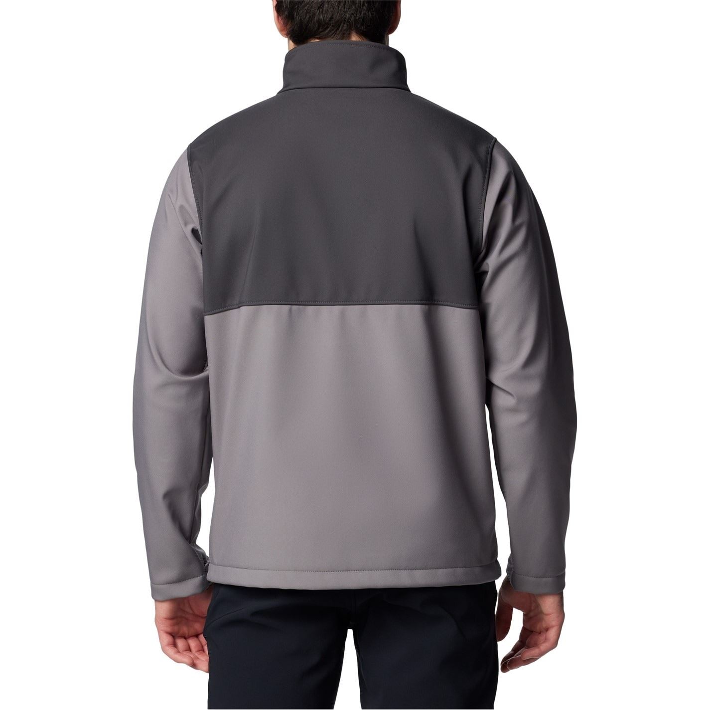 Columbia Mens Ascender Softshell Jacket