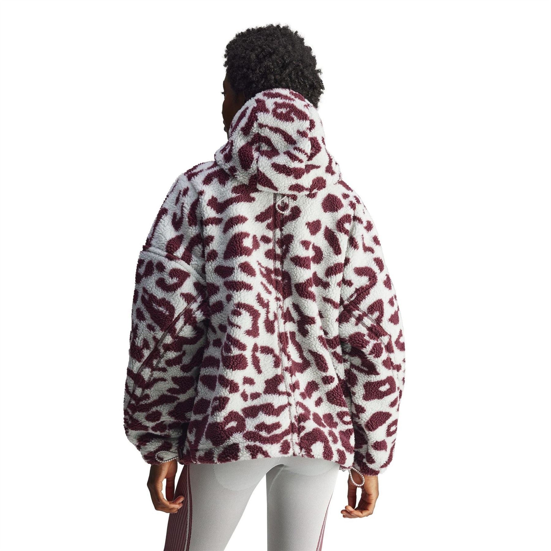 adidas by Stella McCartney Performance Hoodie