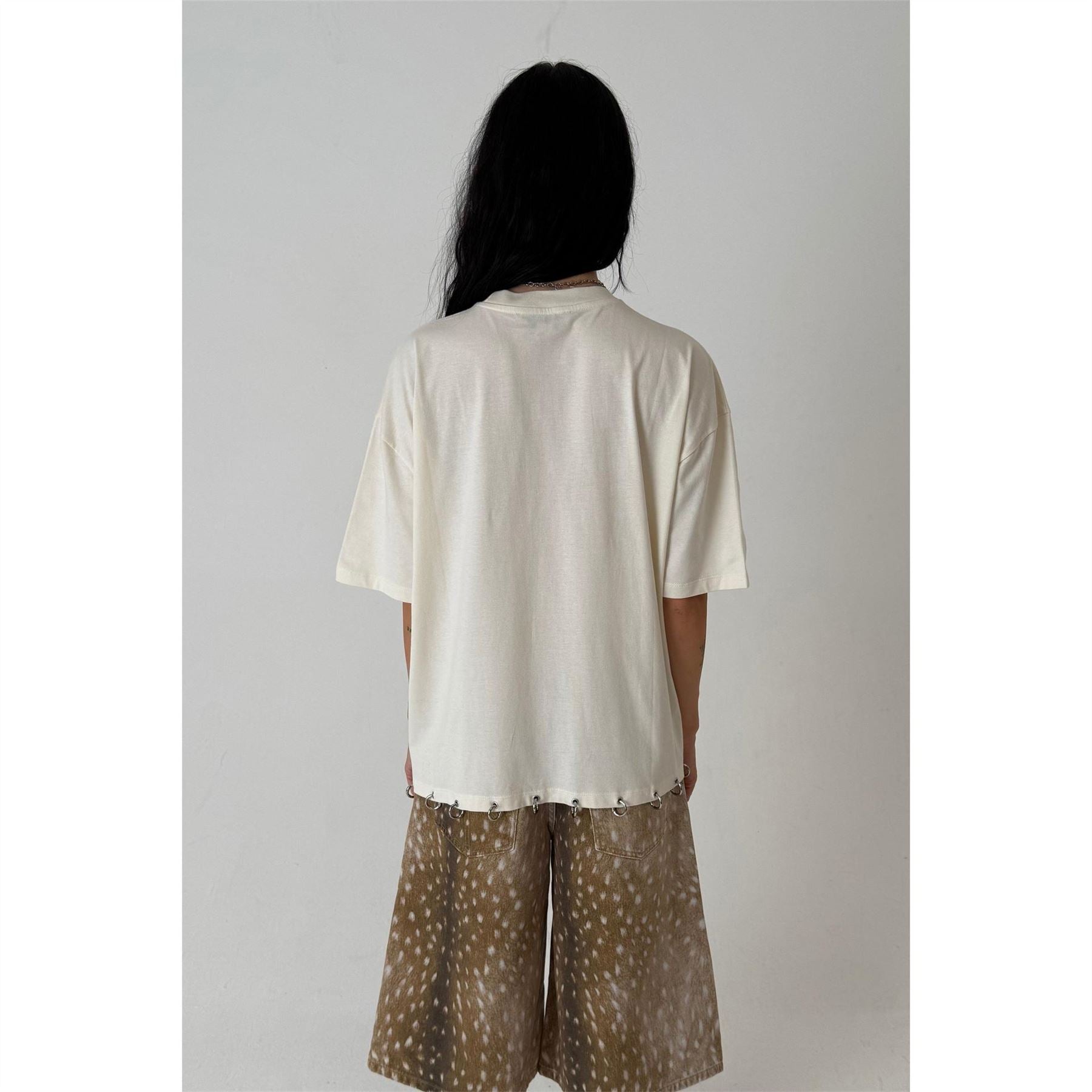 The Ragged Priest T-Shirt