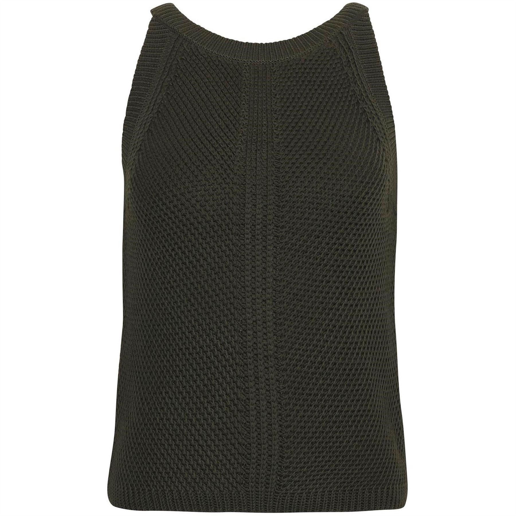 Barbour International Sweater Vest