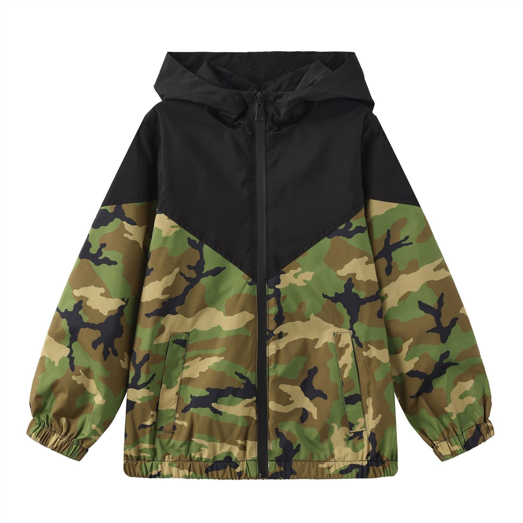 Firetrap Infant Quilted Jacket
