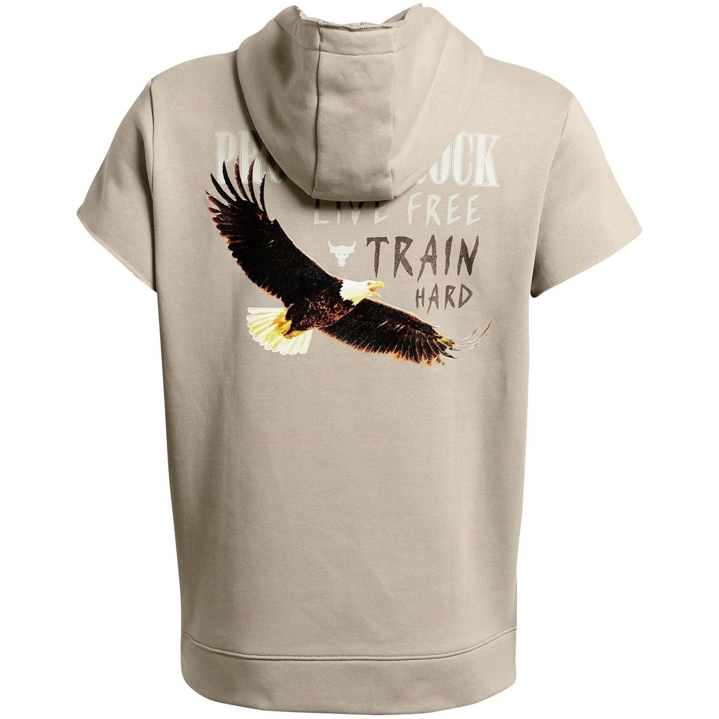 Under Armour Icon Large Genie Graphic Hooded Sweatshirt