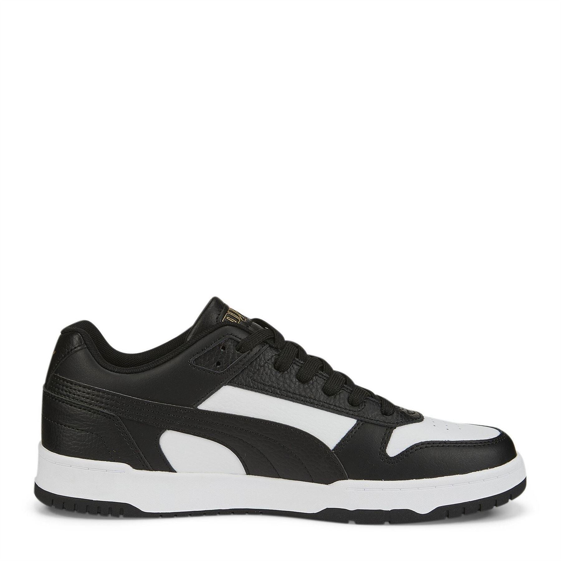 Puma Rbd Game Low Top Trainers