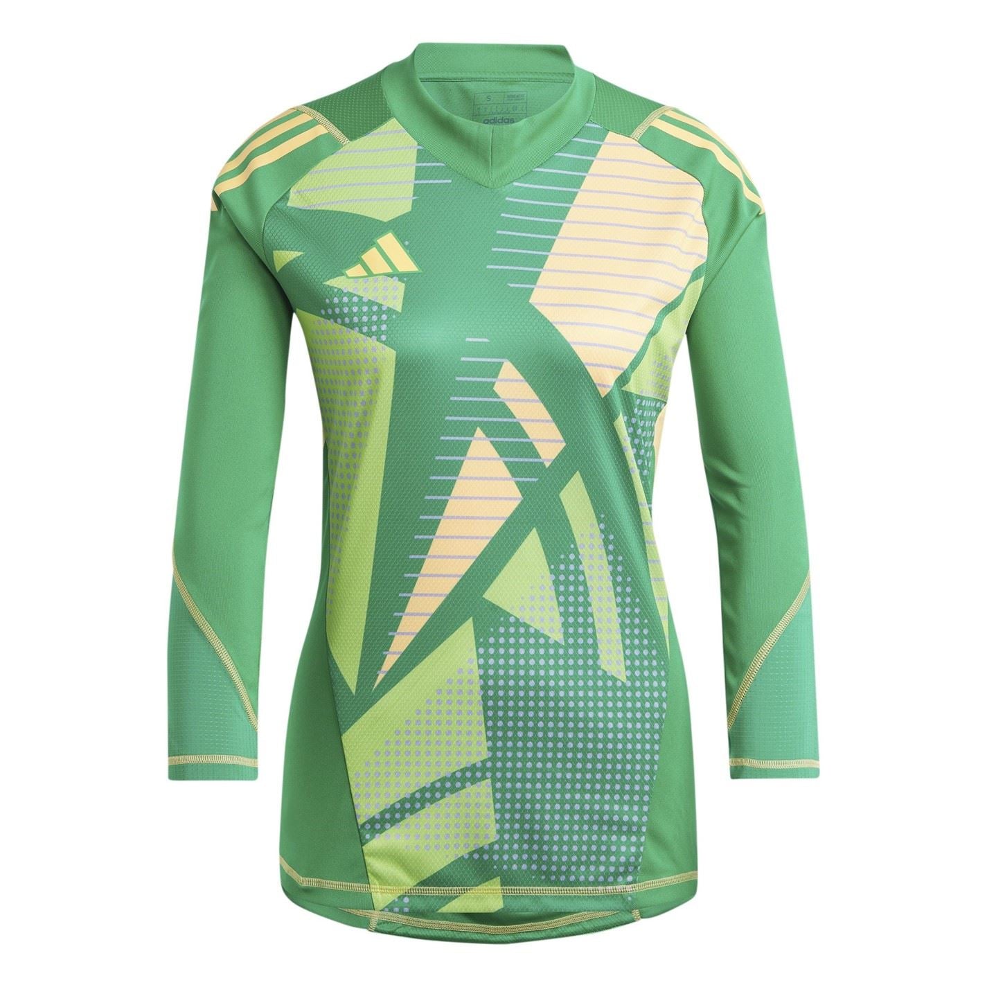 adidas Womens Pro Goalkeeper Jersey