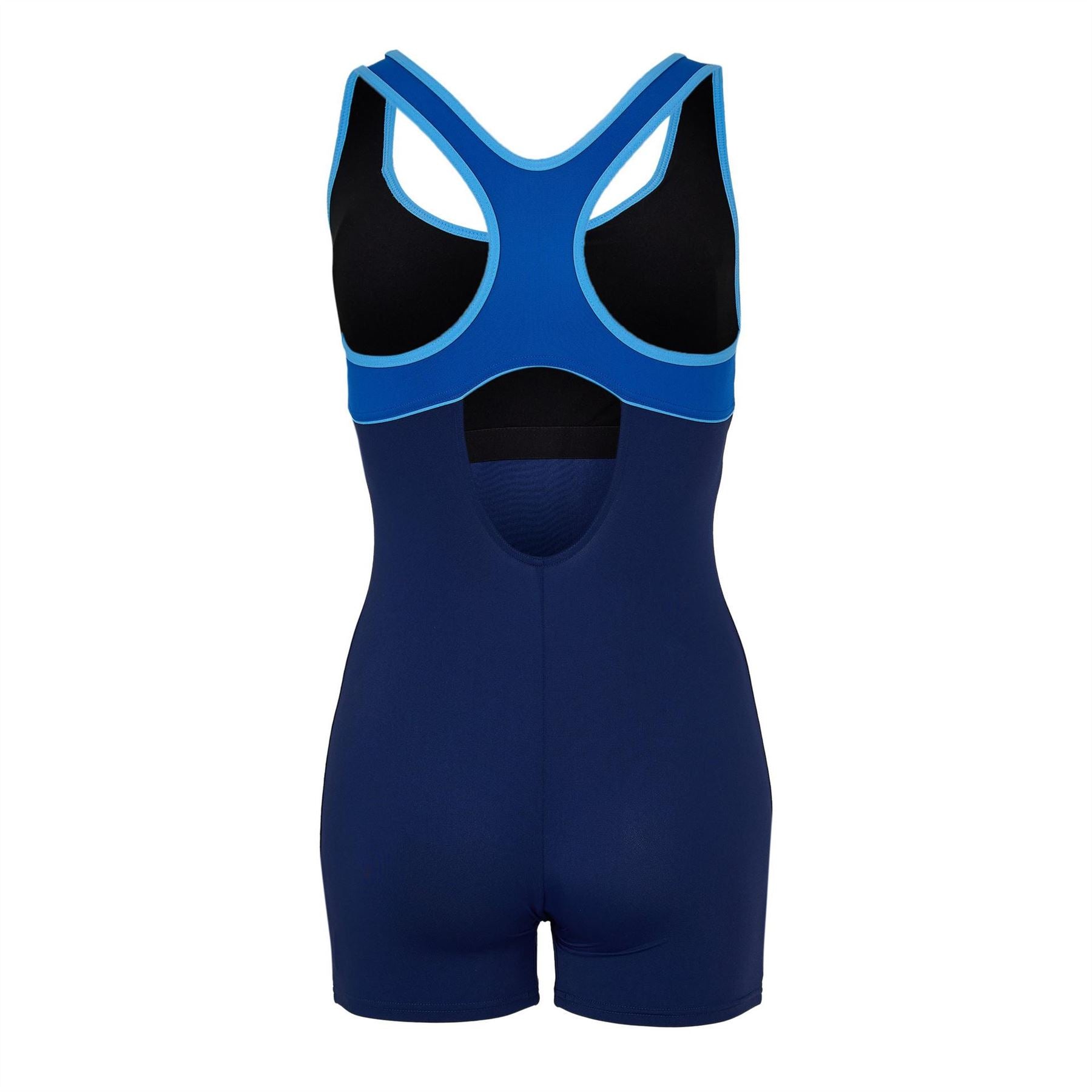 Zoggs Womens Legsuit