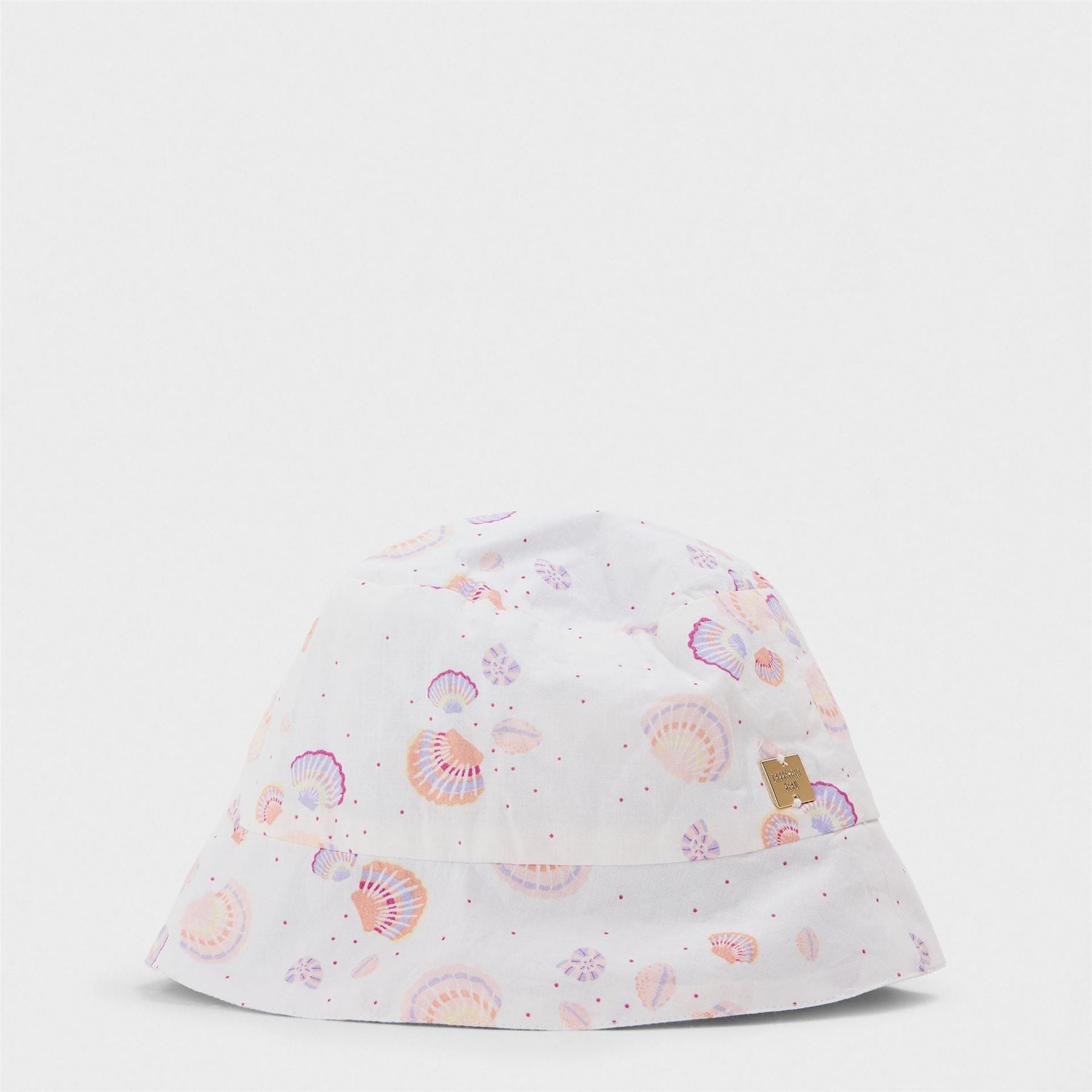 Carrement Beau Kids Bucket Hat