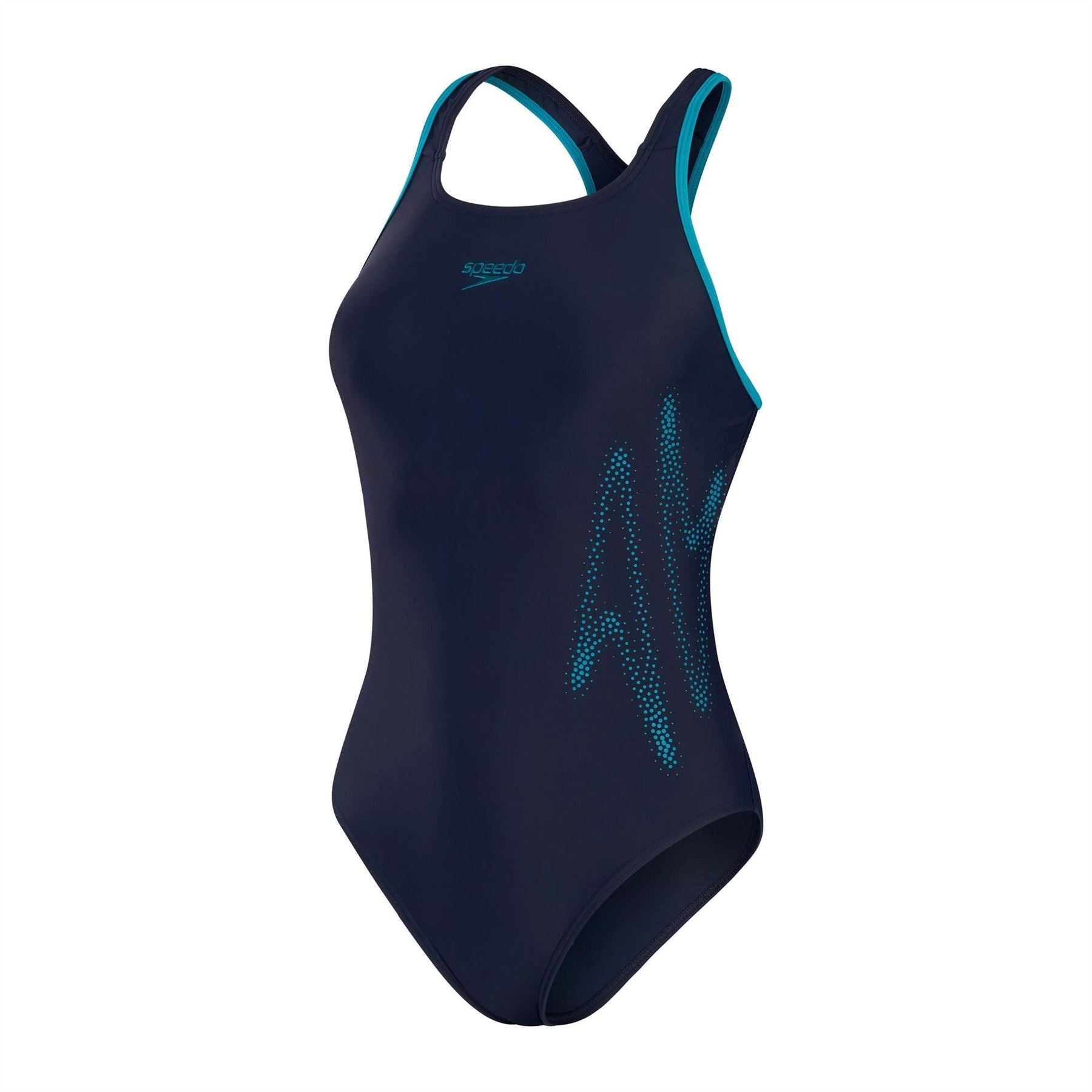 Speedo One Piece Swimsuit