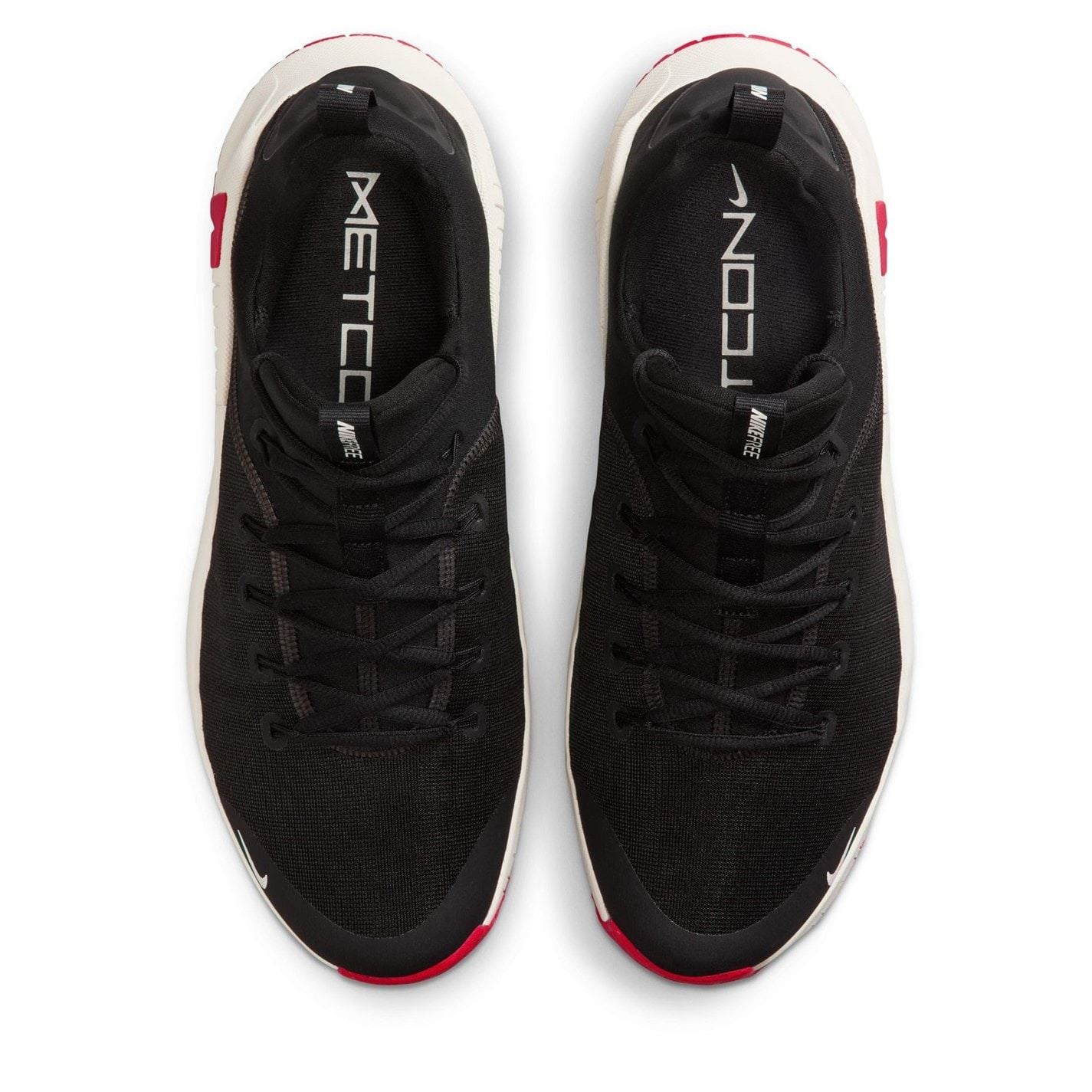 Nike Free Metcon 6 Low Top Sneakers