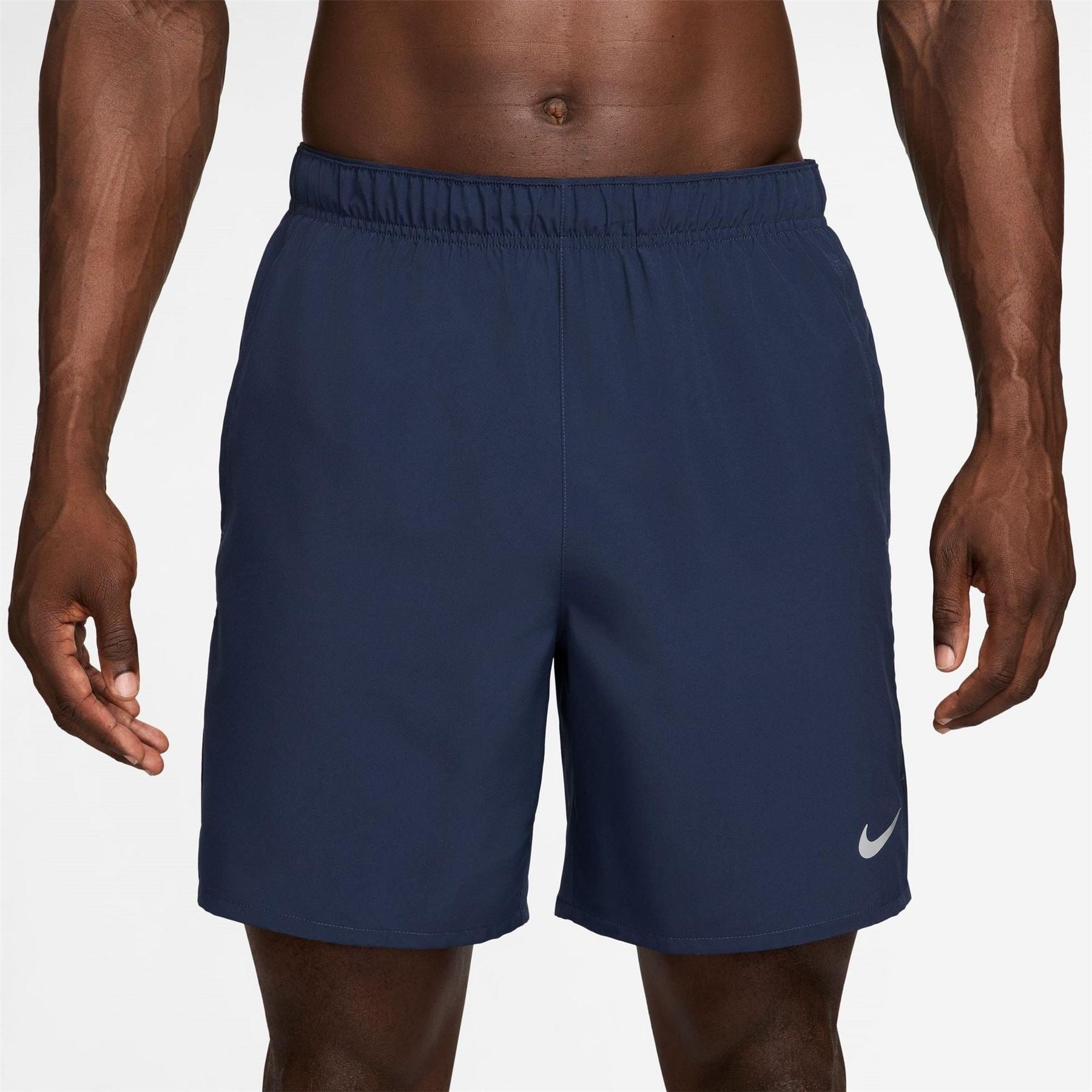 Nike Mens Dri Fit Challenger 7 Unlined Versatile Shorts