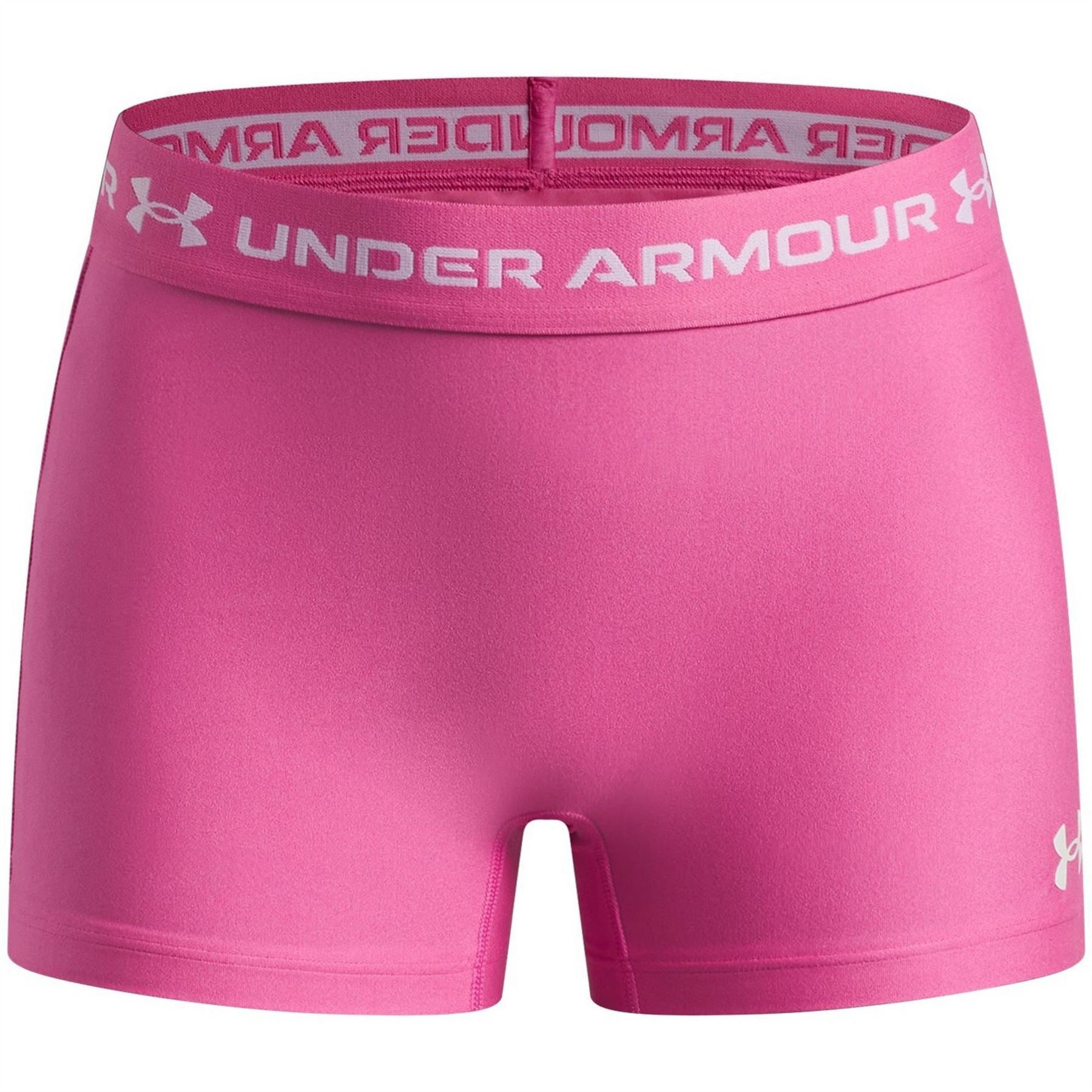 Under Armour Shorty Gym Shorts