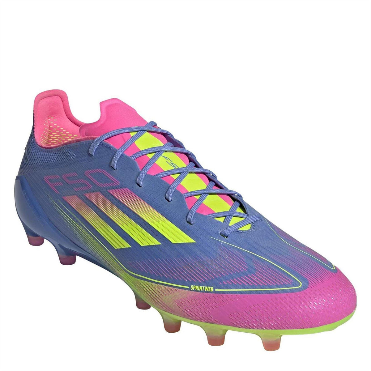 adidas F50 Elite Ag Firm Ground Football Boot